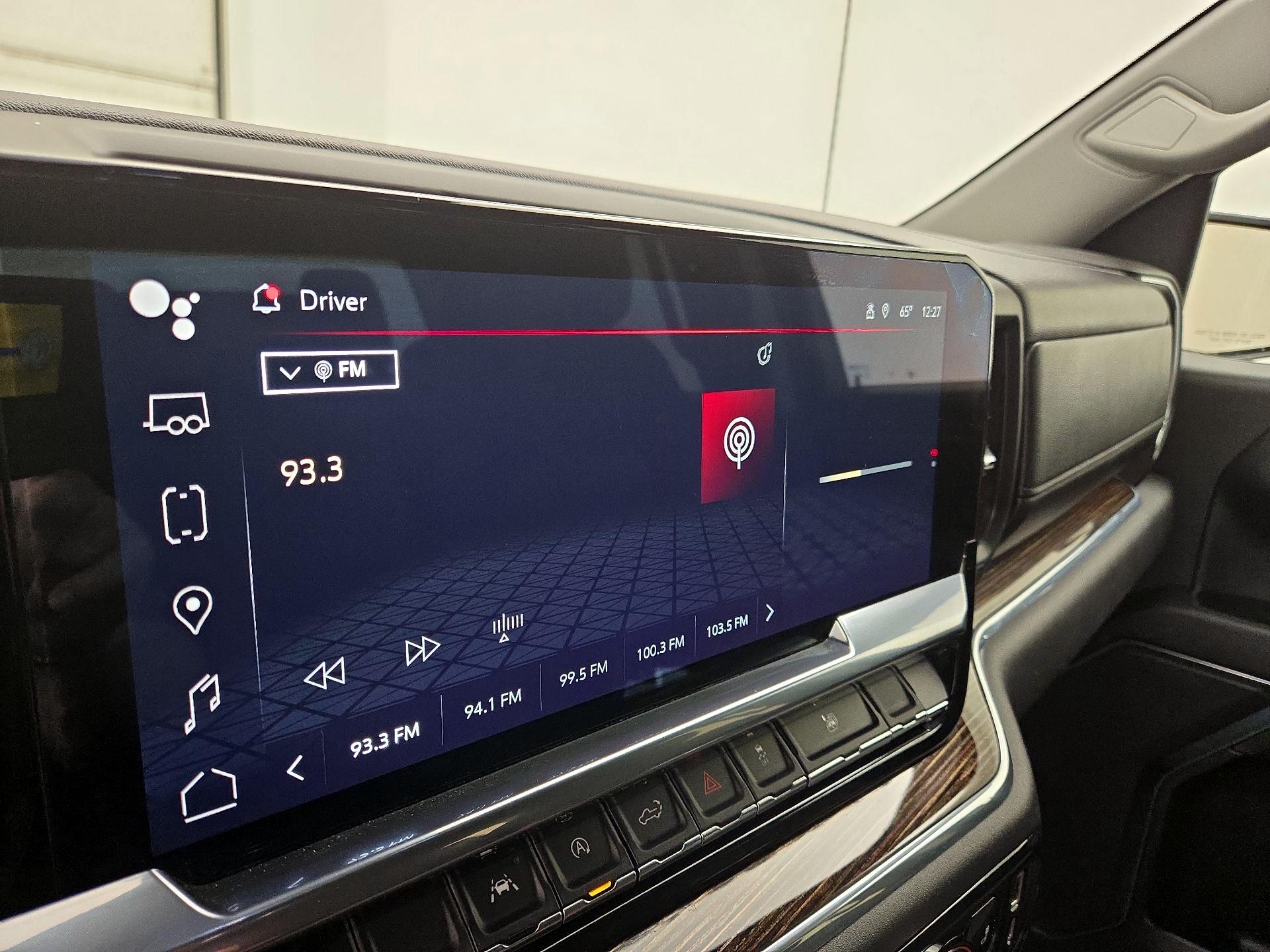 Thumbnail: 2023 GMC Sierra 1500 - 15