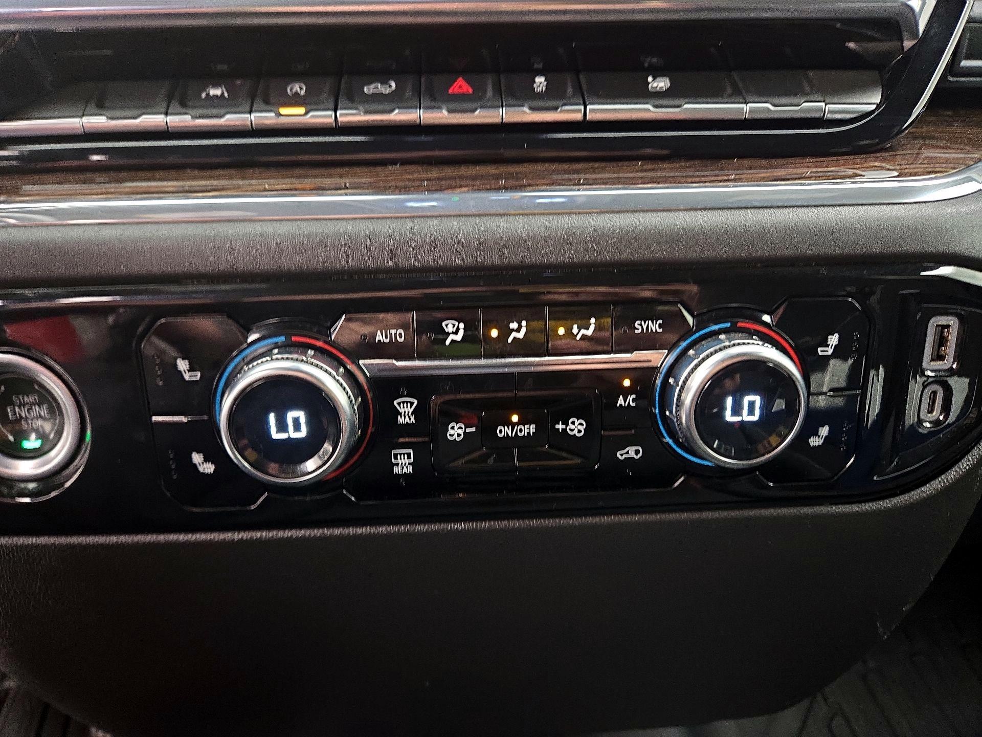 Thumbnail: 2023 GMC Sierra 1500 - 16