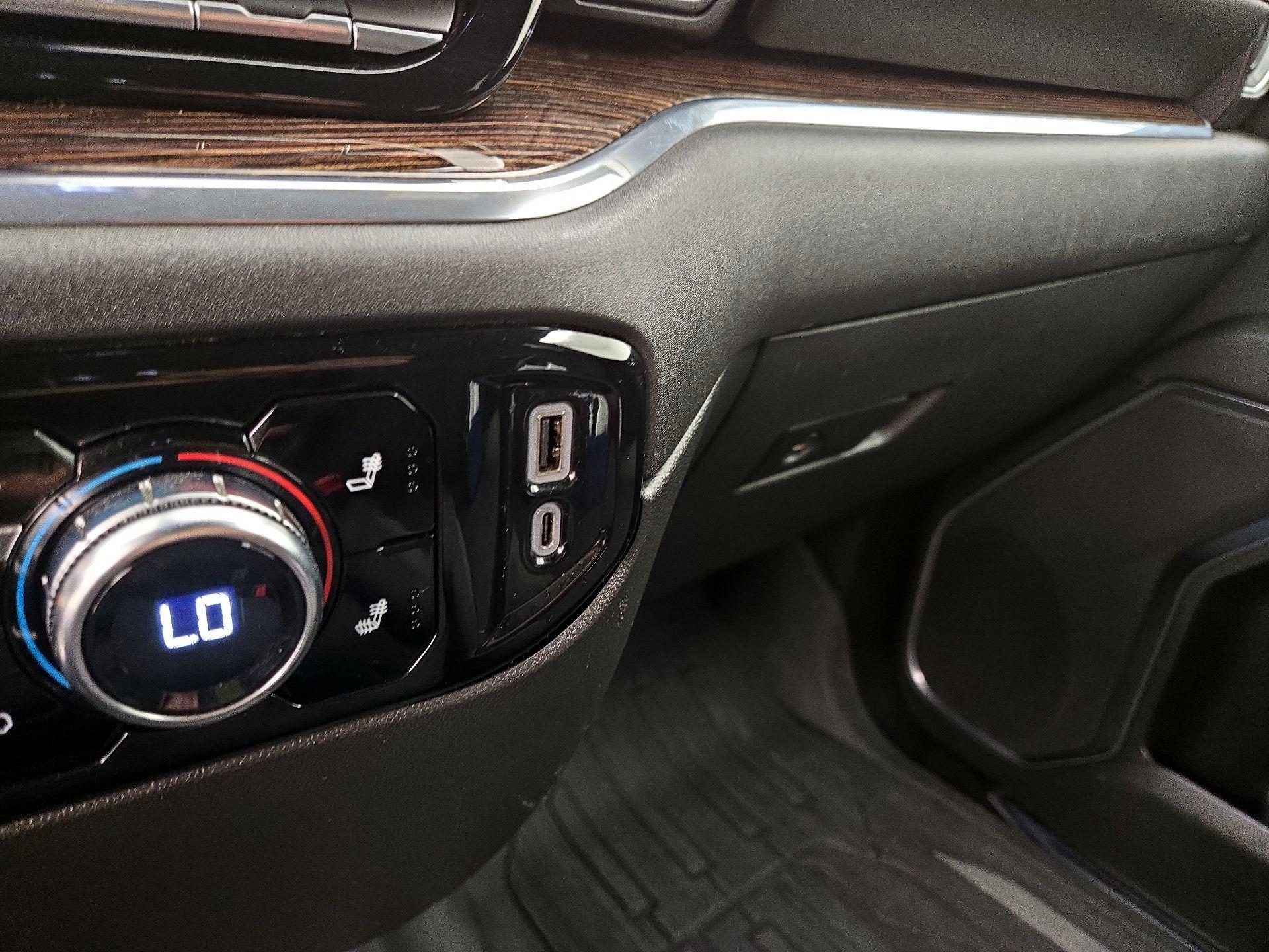 Thumbnail: 2023 GMC Sierra 1500 - 18