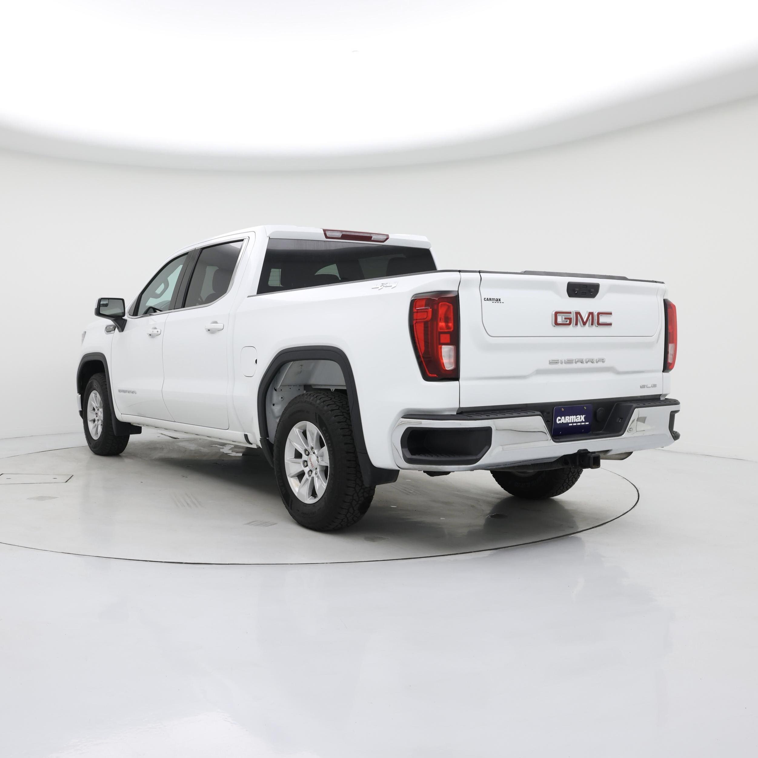 Thumbnail: 2023 GMC Sierra 1500 - 2