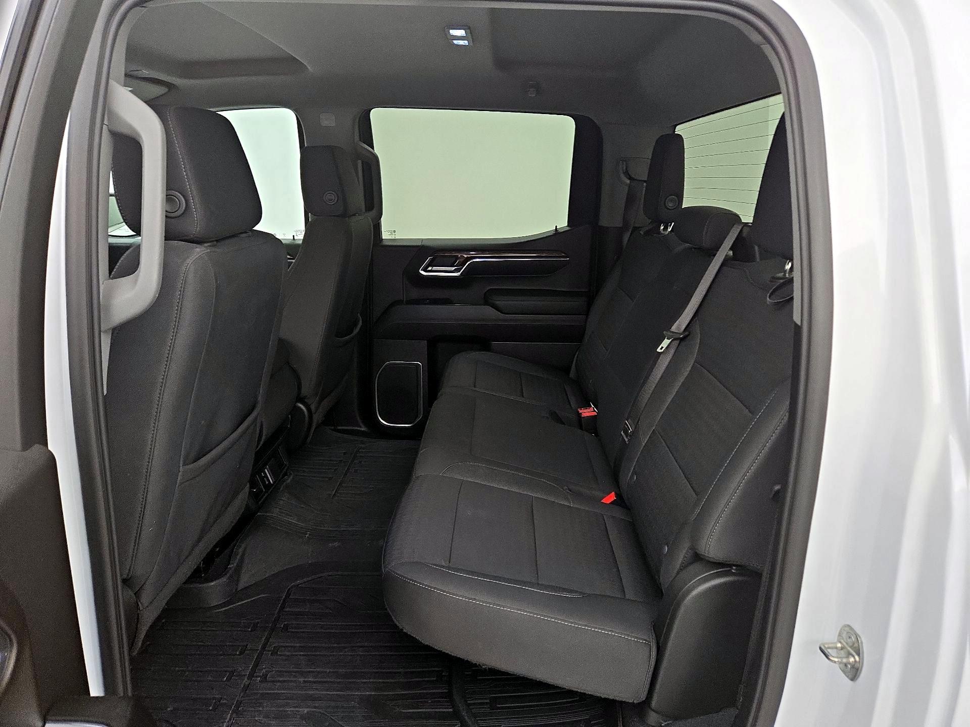 Thumbnail: 2023 GMC Sierra 1500 - 19