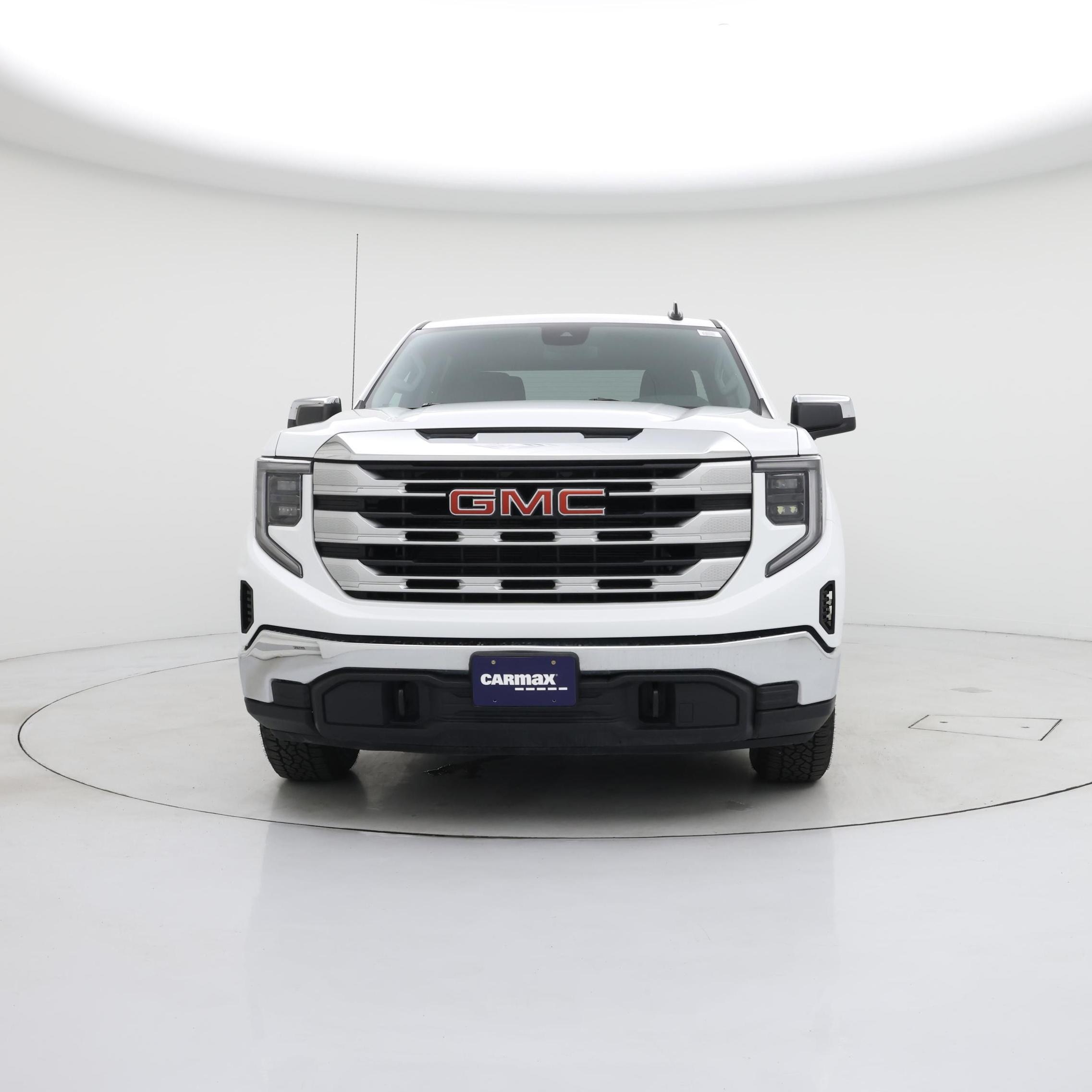 Thumbnail: 2023 GMC Sierra 1500 - 5