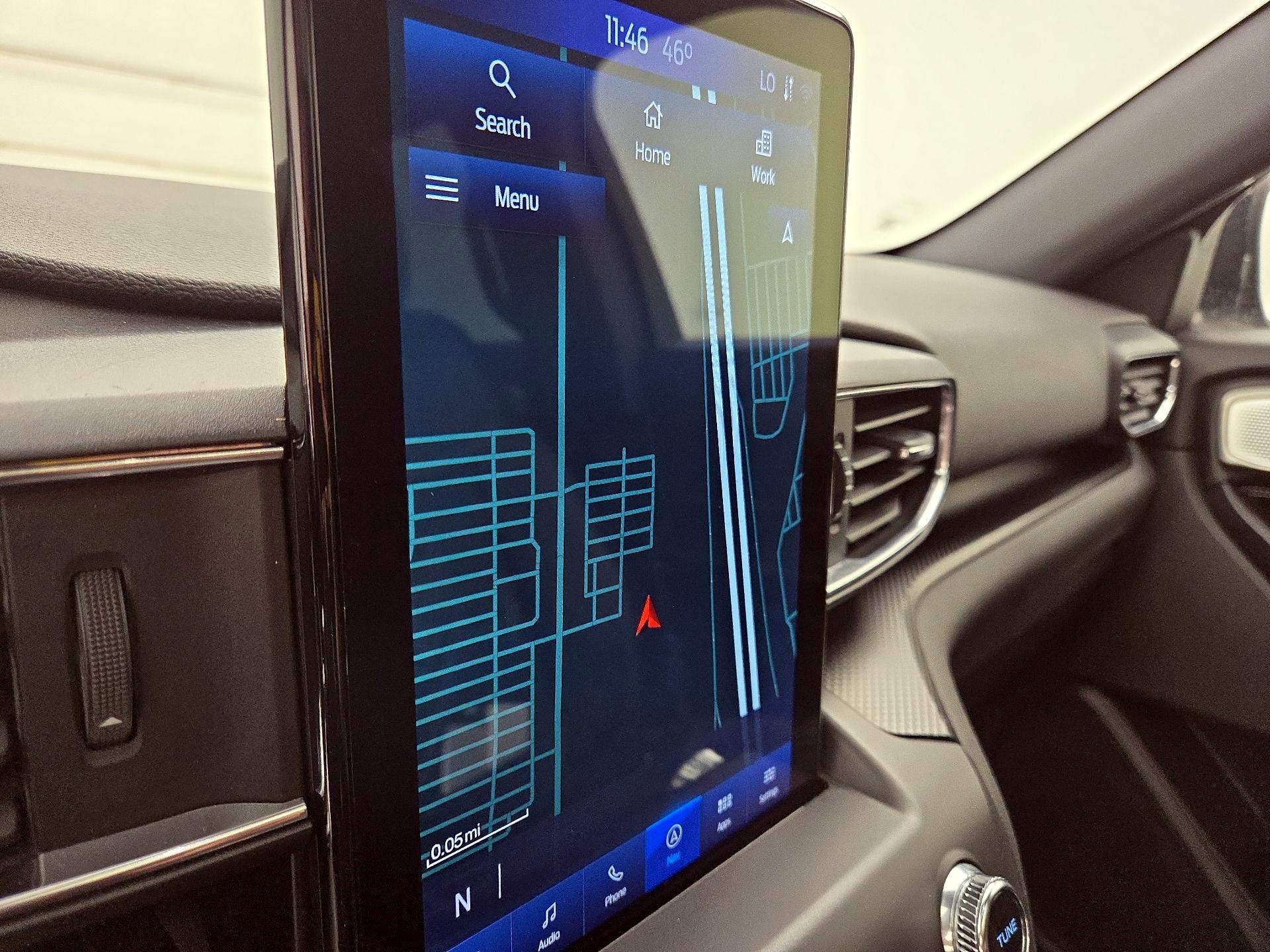 Thumbnail: 2020 Ford Explorer - 14