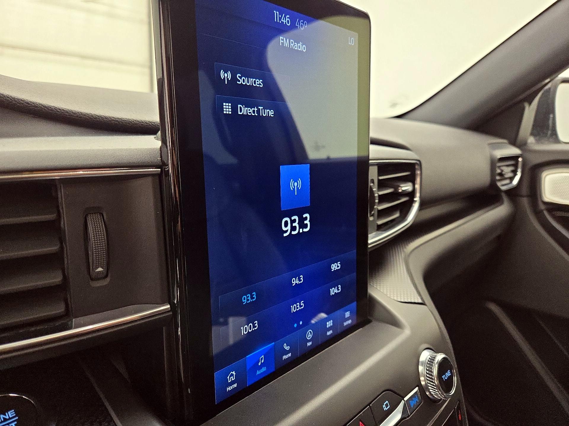 Thumbnail: 2020 Ford Explorer - 16