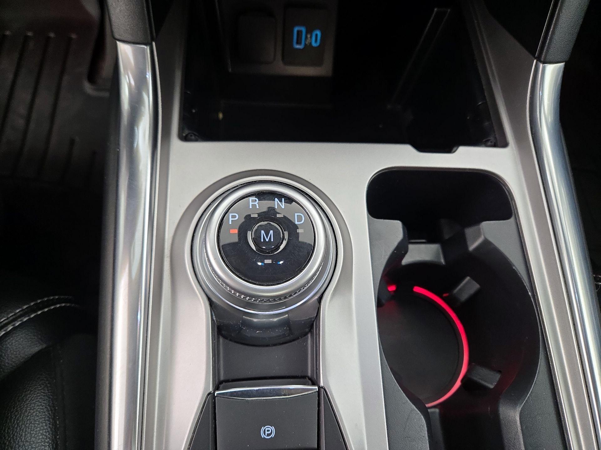 Thumbnail: 2020 Ford Explorer - 18