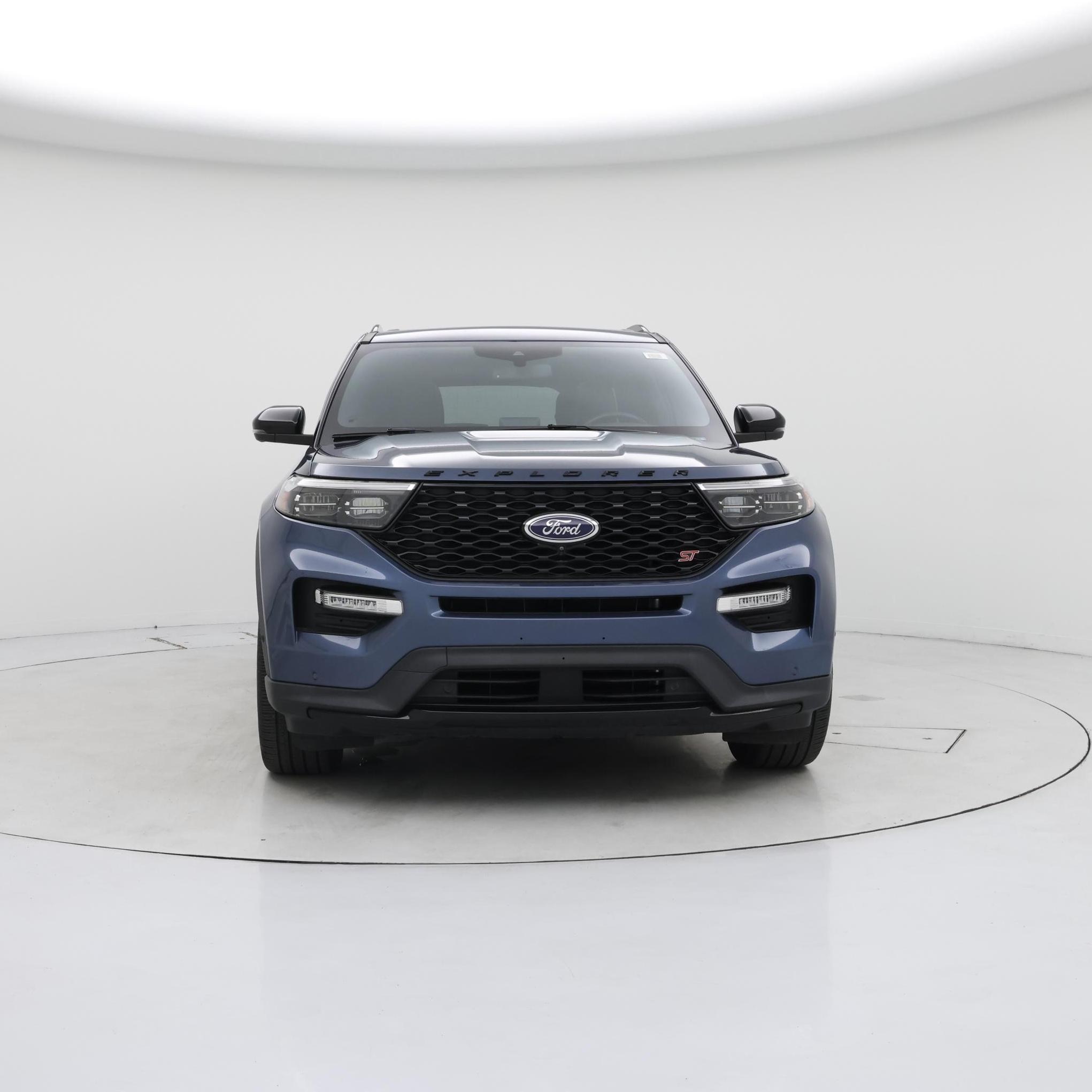 Thumbnail: 2020 Ford Explorer - 5