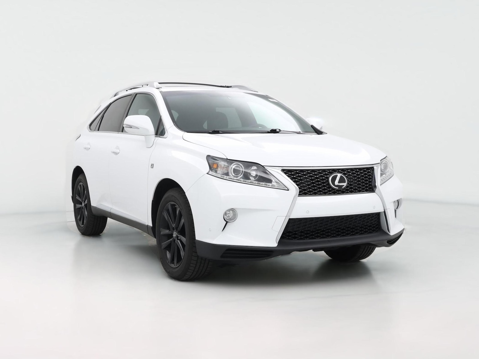 2014 Lexus RX 350