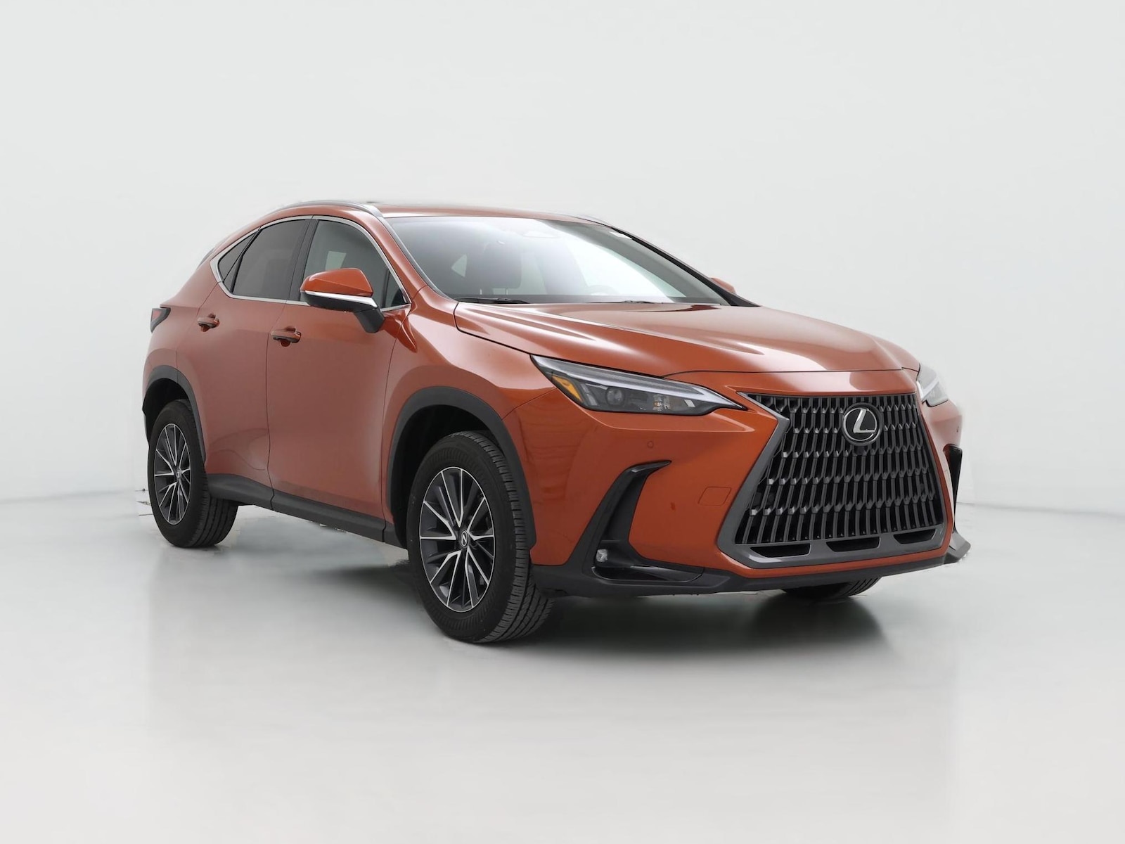 2024 Lexus NX