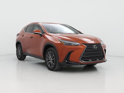 2024 Lexus NX 350 Premium