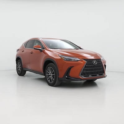 2024 Lexus NX 350 Premium