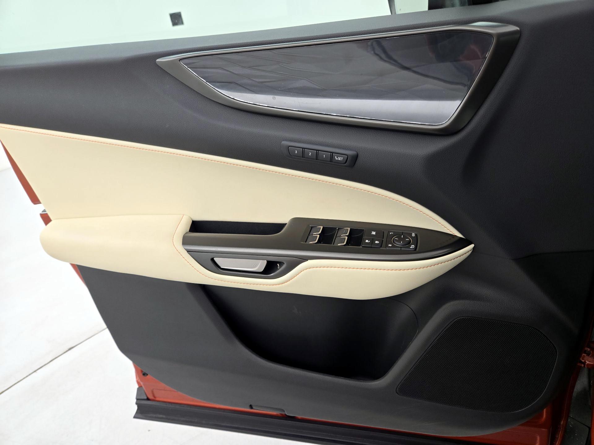 Thumbnail: 2024 Lexus NX - 12