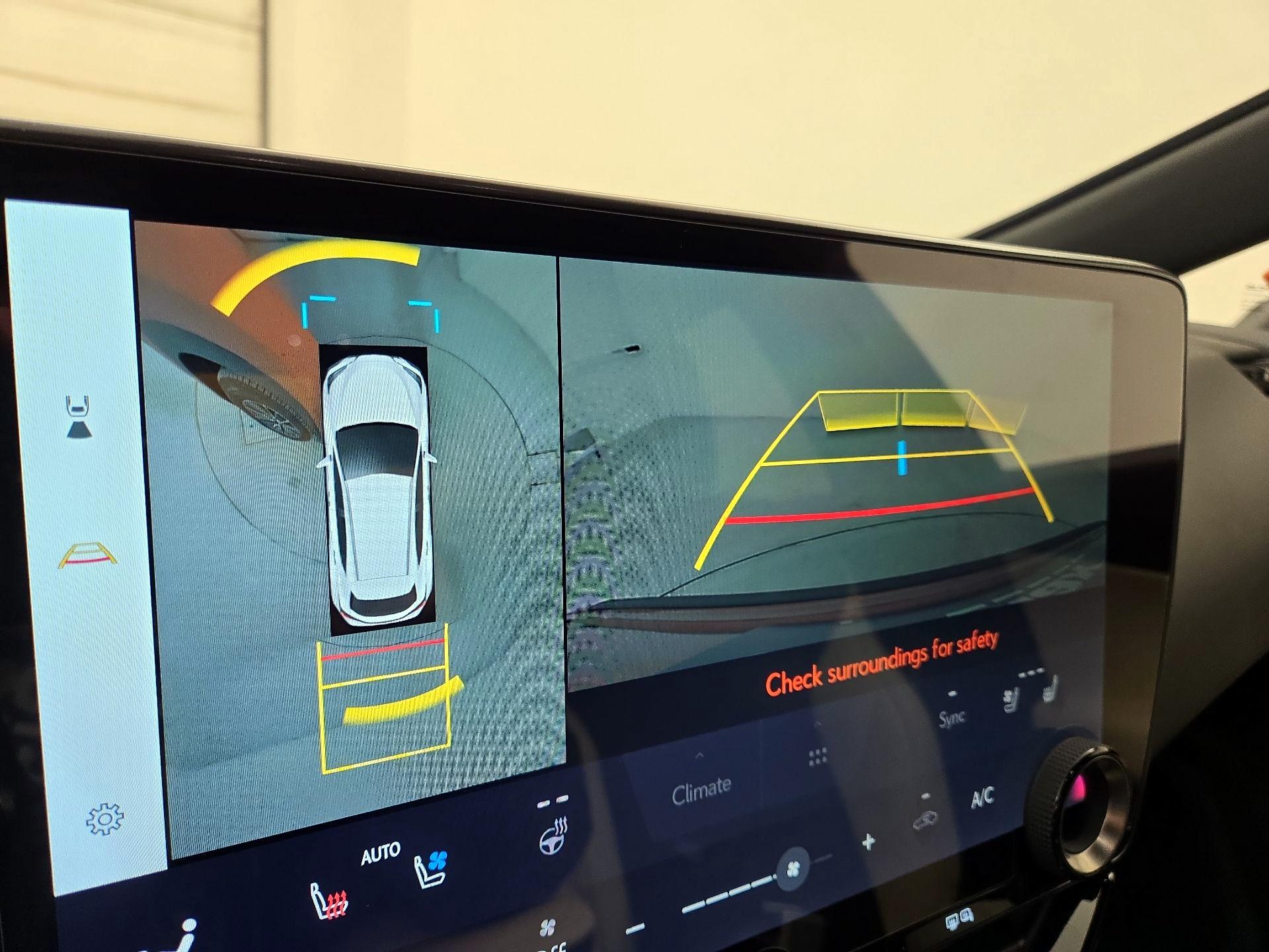 Thumbnail: 2024 Lexus NX - 14