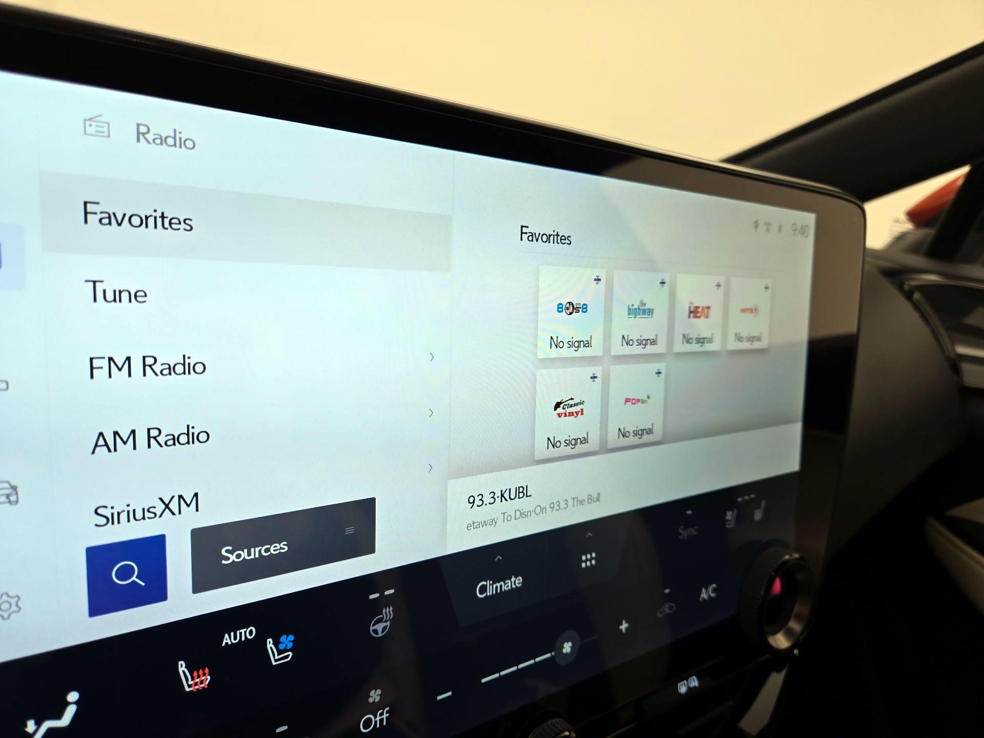 Thumbnail: 2024 Lexus NX - 15