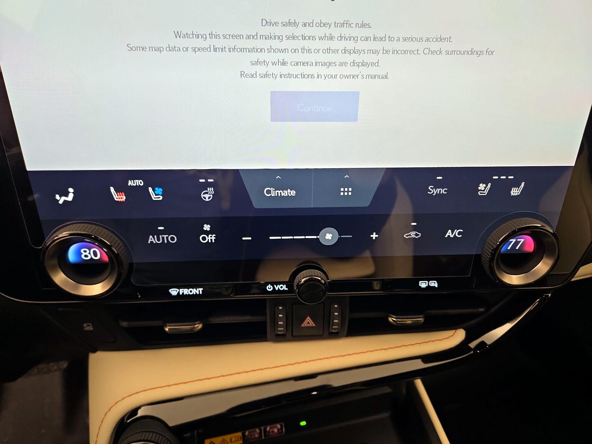 Thumbnail: 2024 Lexus NX - 16