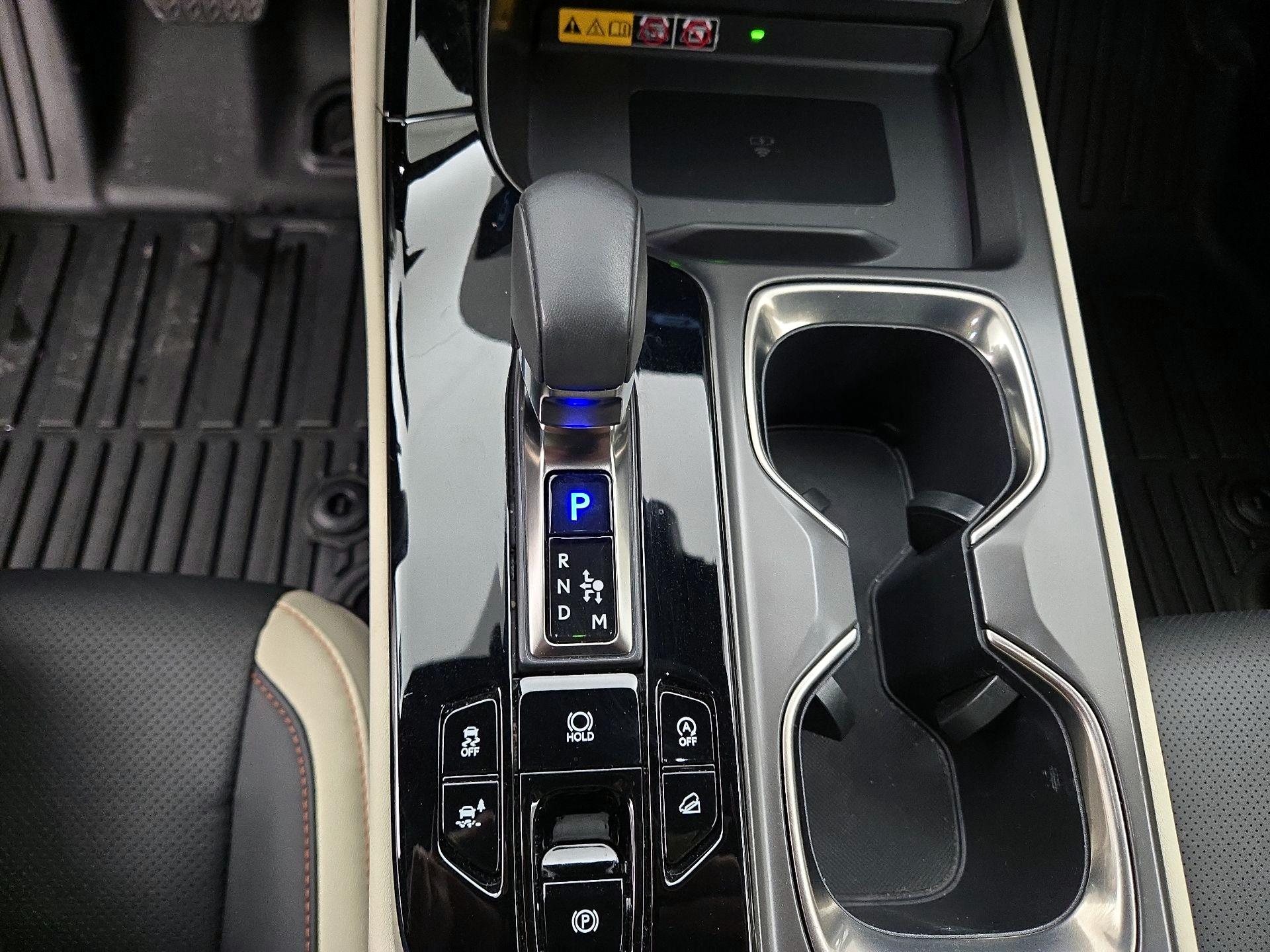 Thumbnail: 2024 Lexus NX - 17