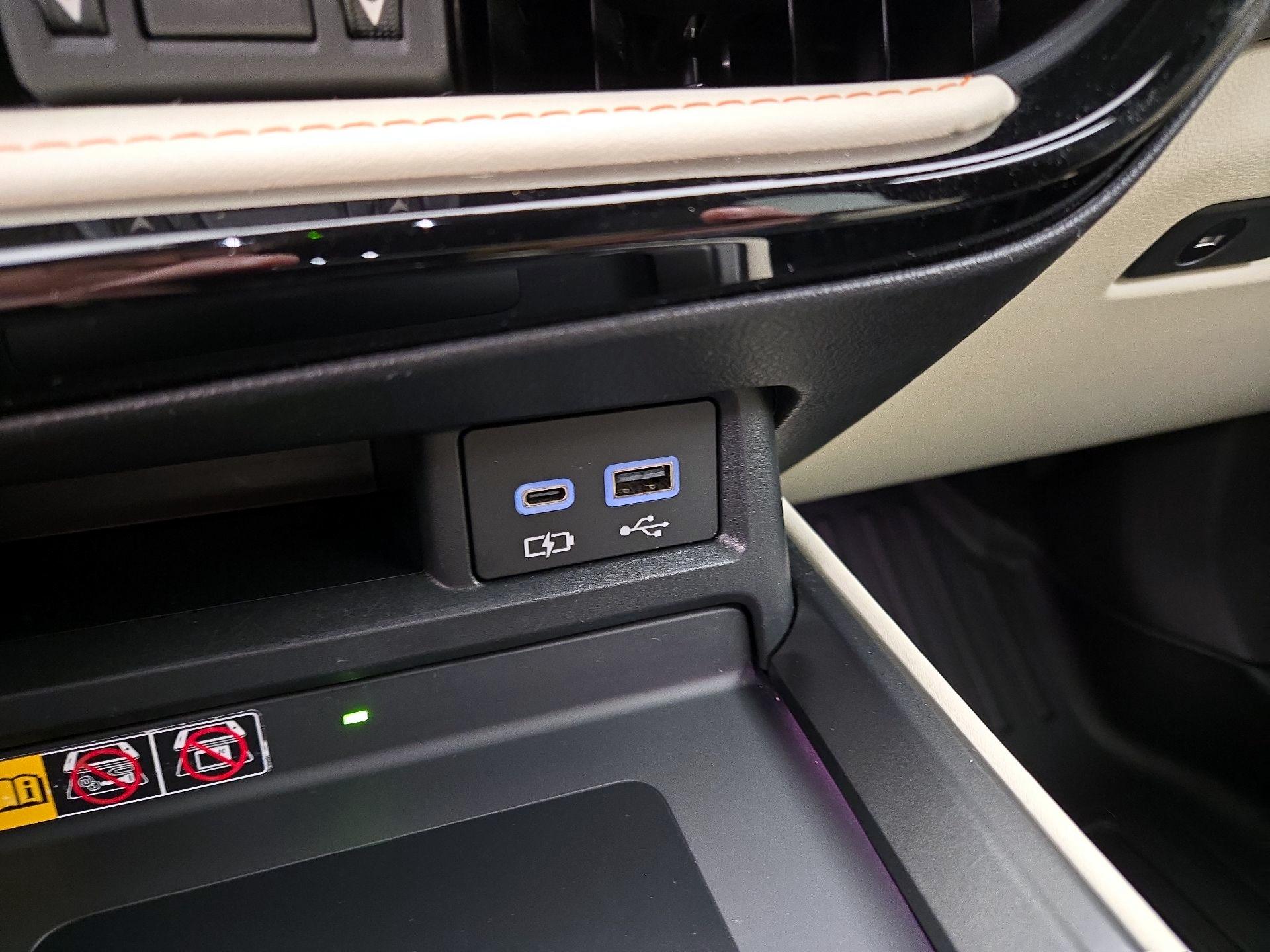 Thumbnail: 2024 Lexus NX - 18