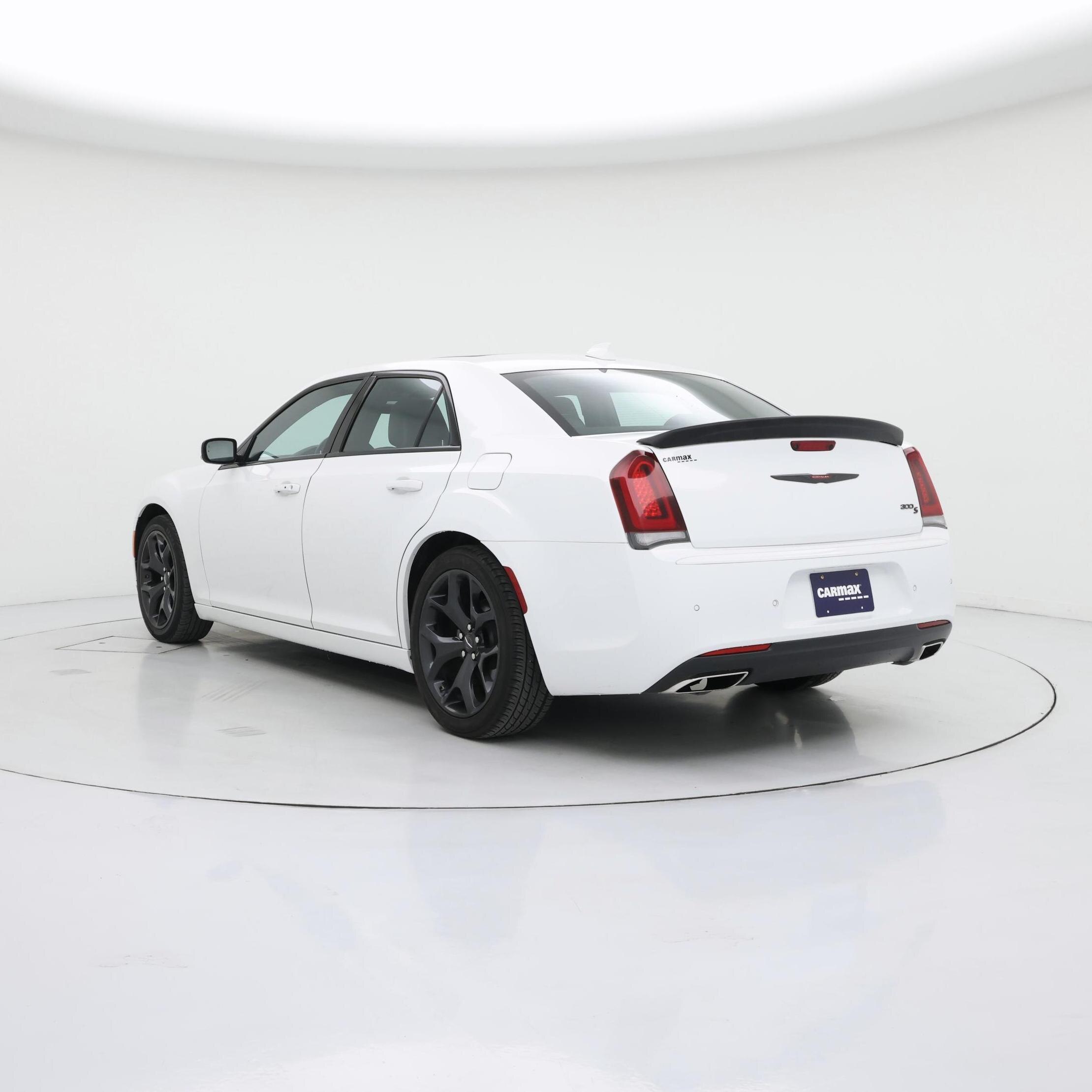 Thumbnail: 2022 Chrysler 300 - 2