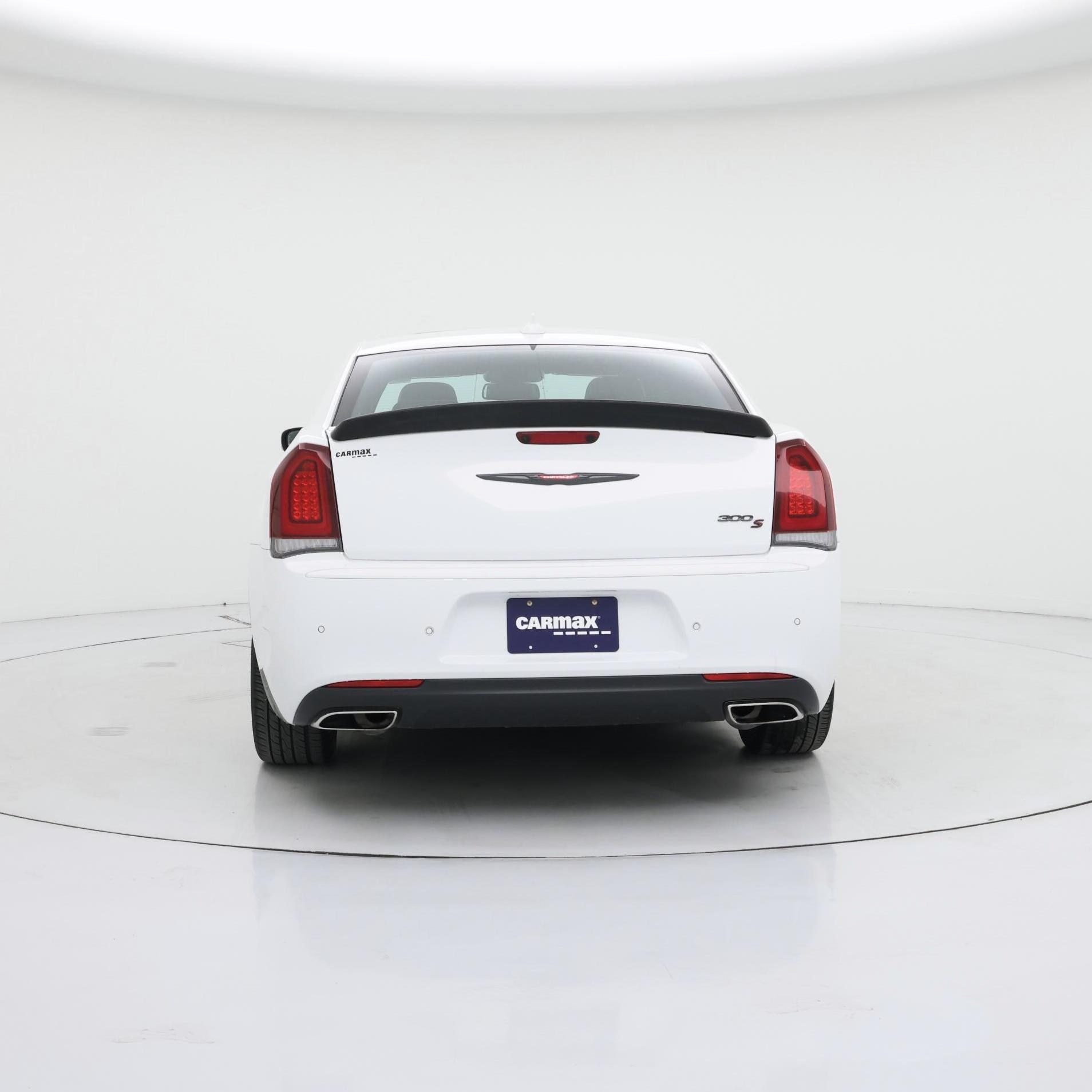 Thumbnail: 2022 Chrysler 300 - 6