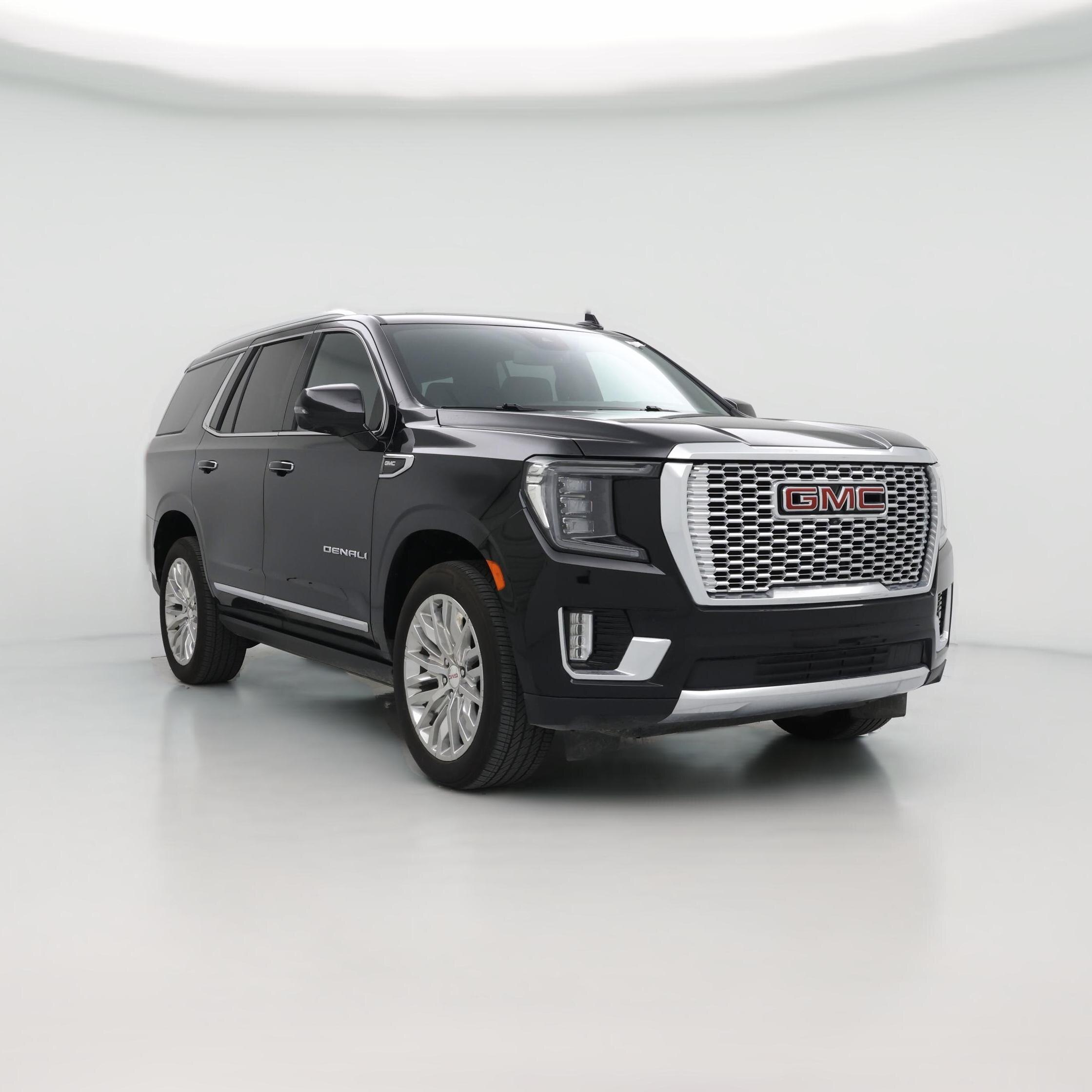 Thumbnail: 2024 GMC Yukon - 1