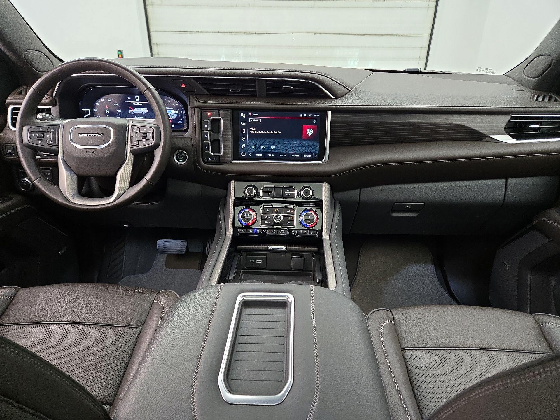 Thumbnail: 2024 GMC Yukon - 9