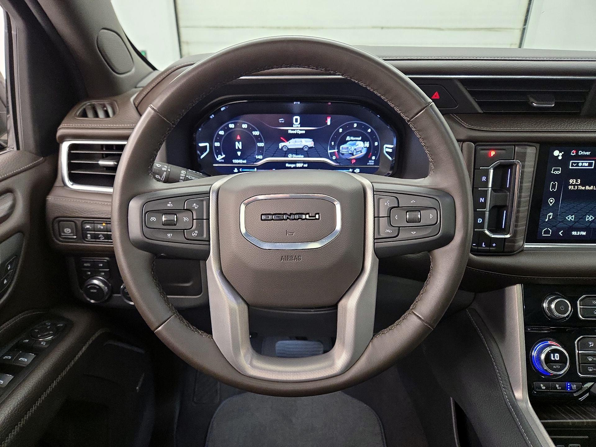 Thumbnail: 2024 GMC Yukon - 10