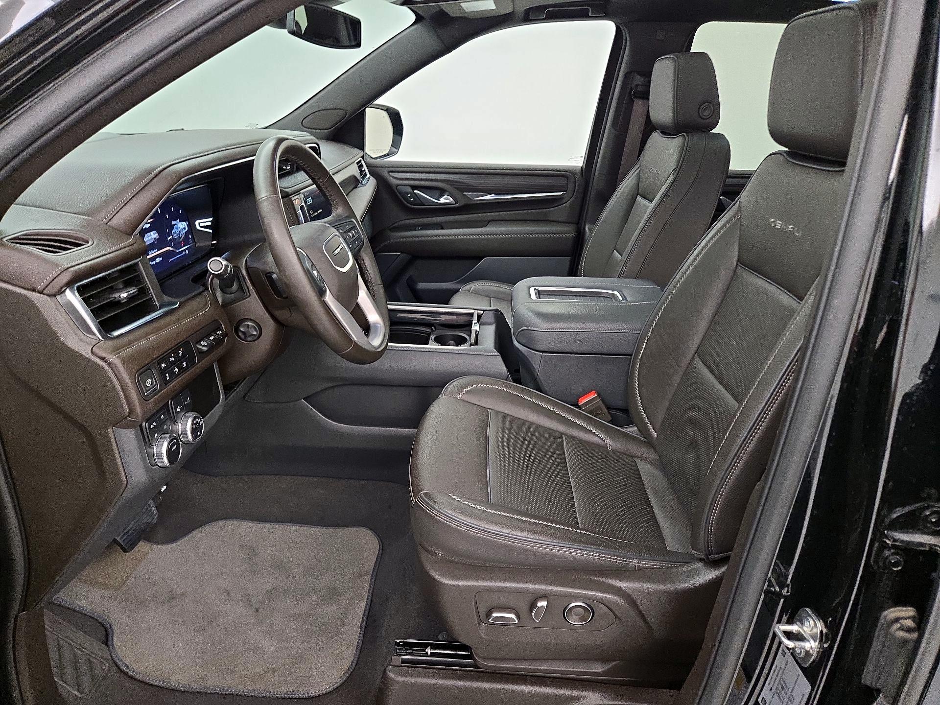 Thumbnail: 2024 GMC Yukon - 11
