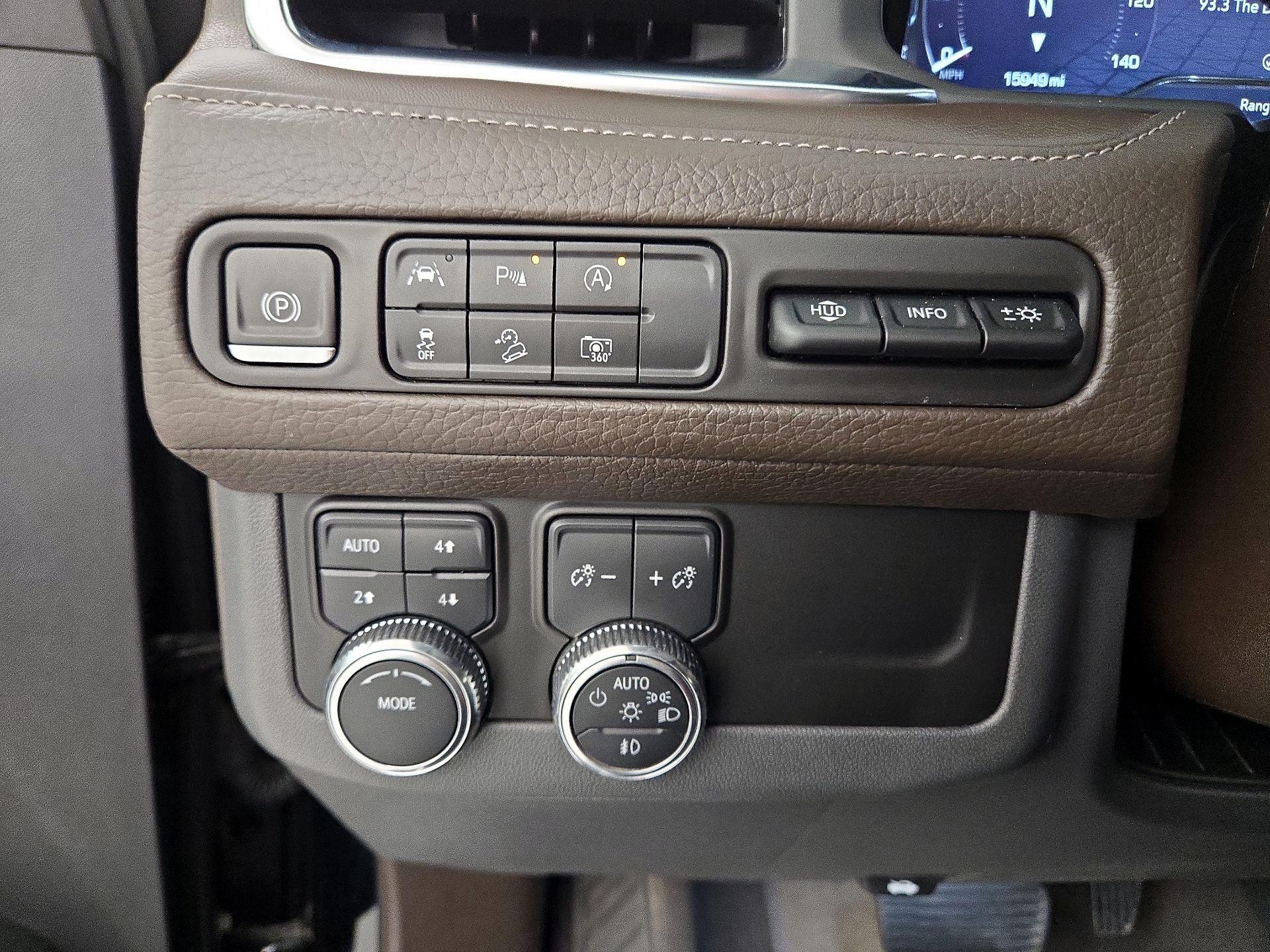 Thumbnail: 2024 GMC Yukon - 13