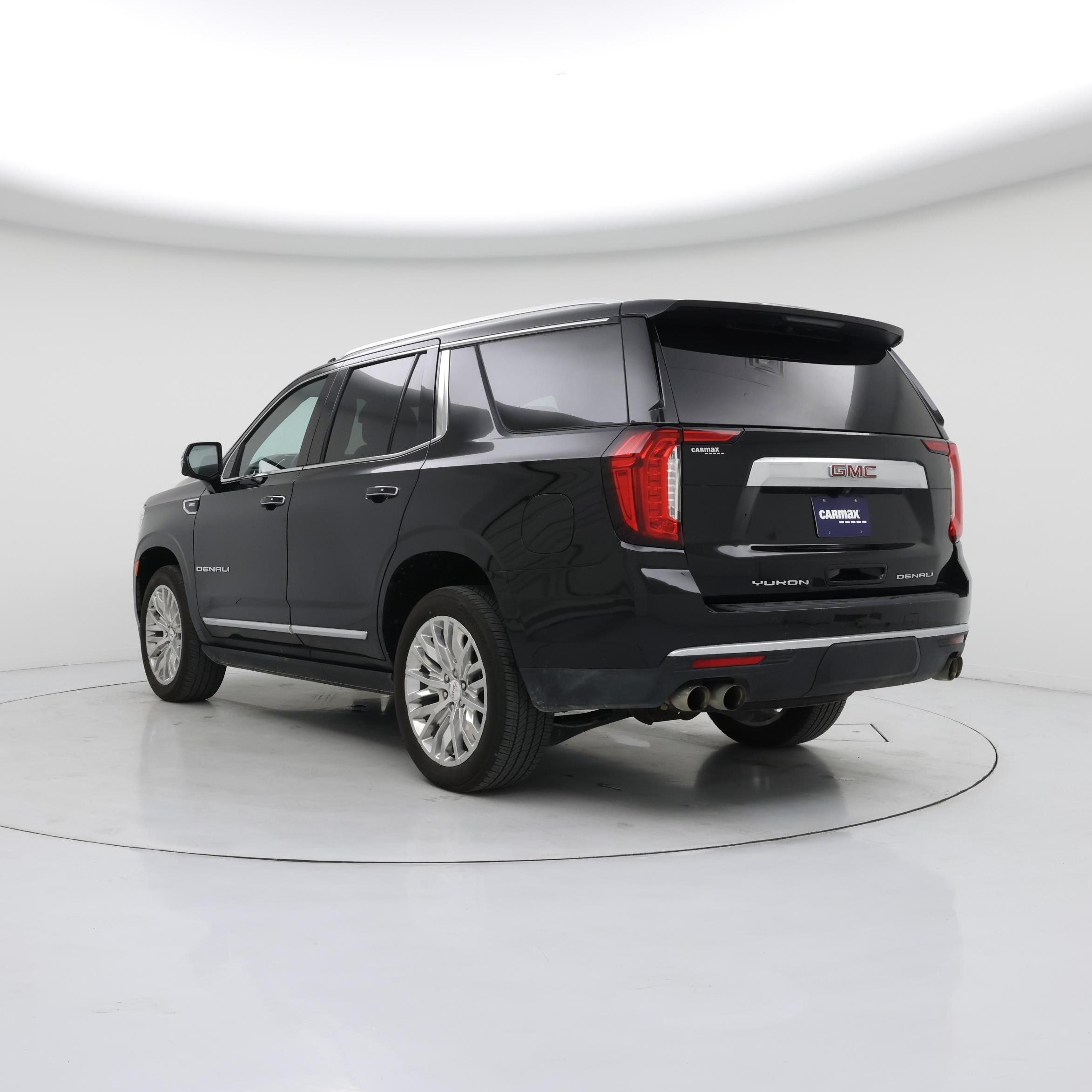 Thumbnail: 2024 GMC Yukon - 2