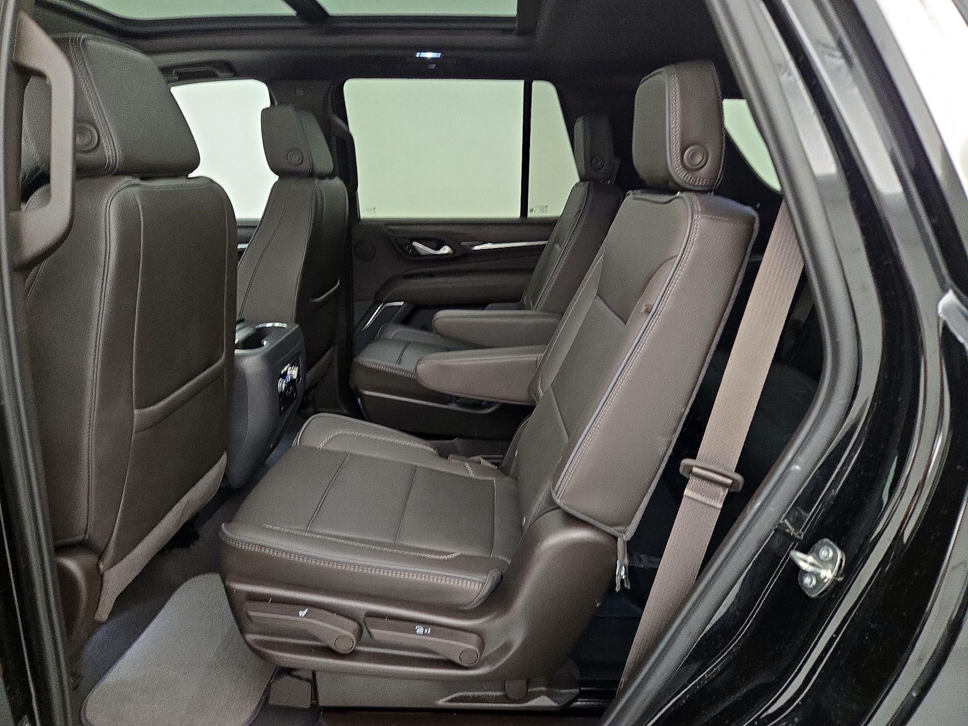 Thumbnail: 2024 GMC Yukon - 20