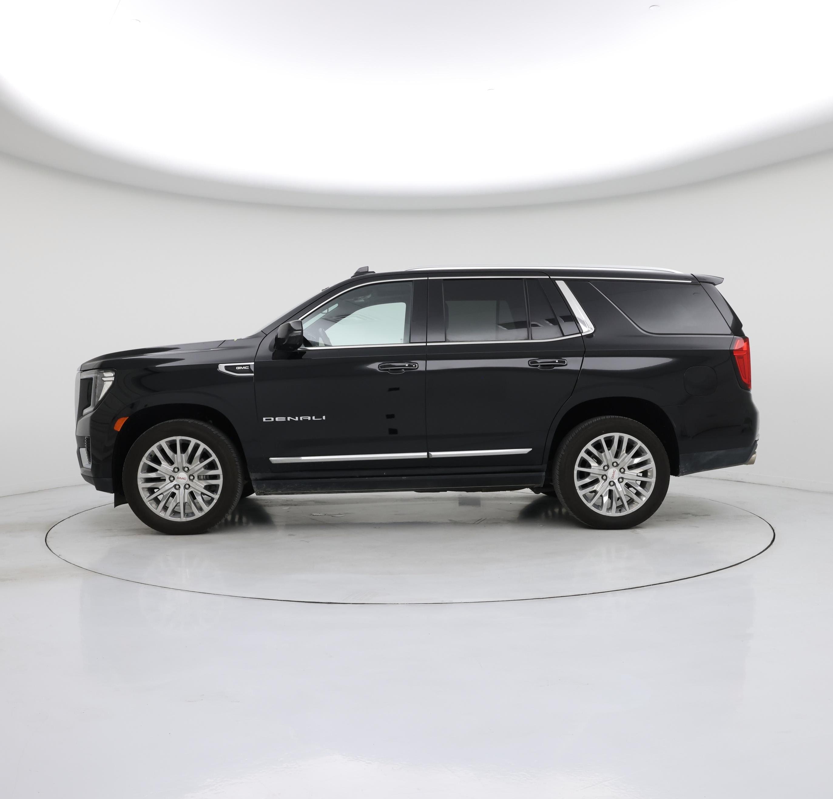 Thumbnail: 2024 GMC Yukon - 3