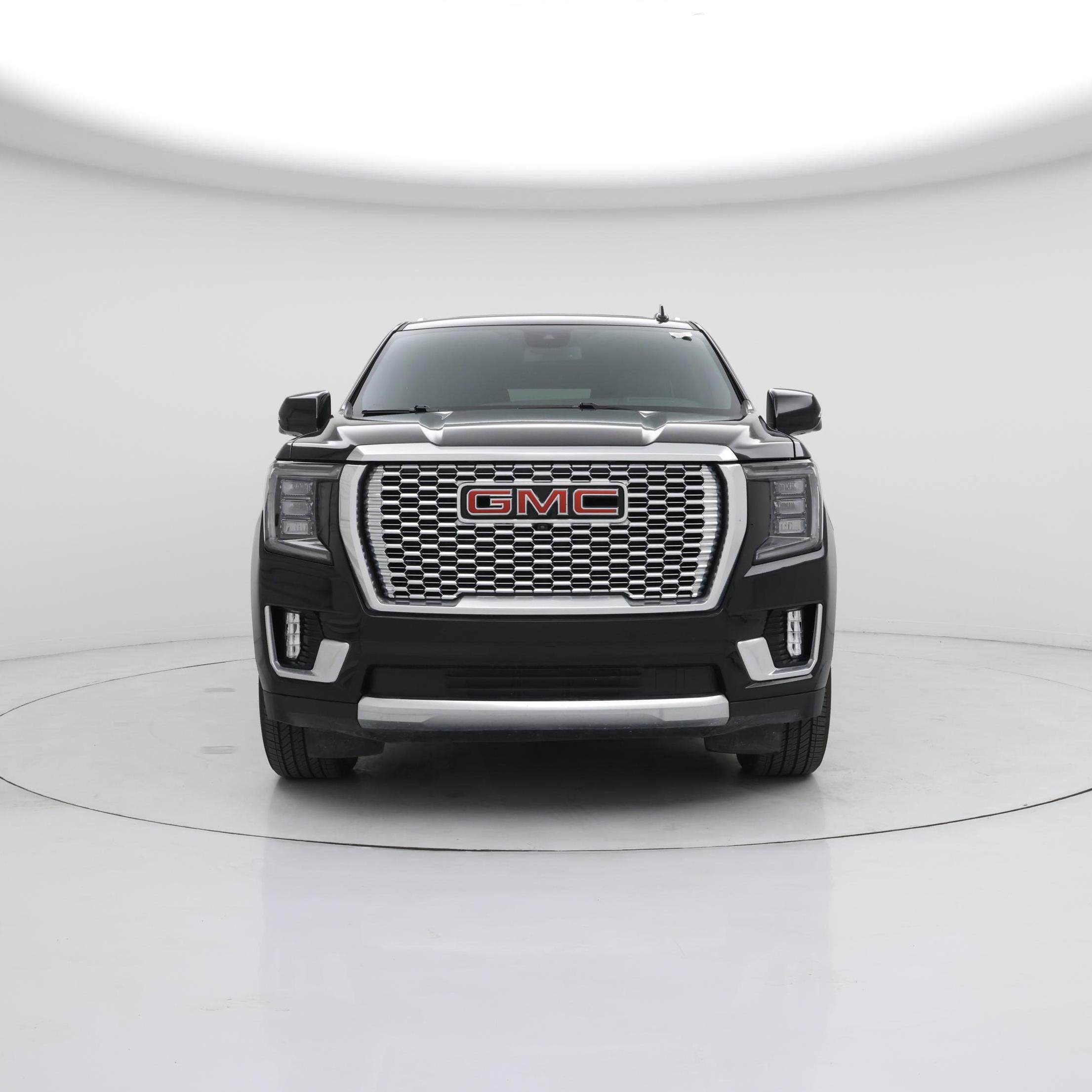 Thumbnail: 2024 GMC Yukon - 5