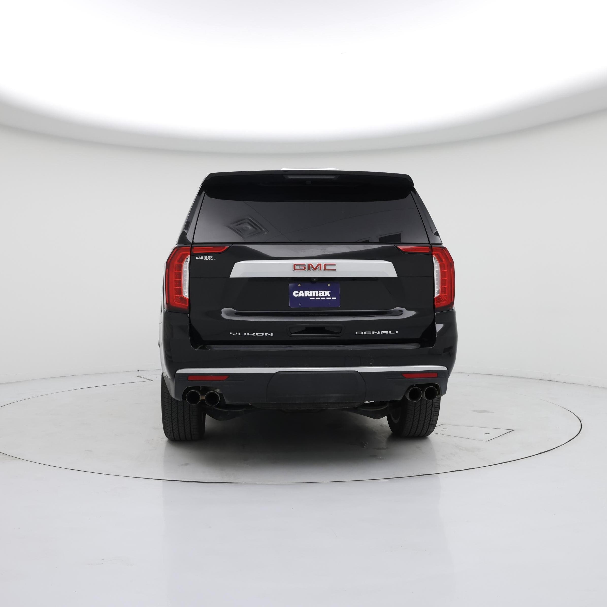 Thumbnail: 2024 GMC Yukon - 6