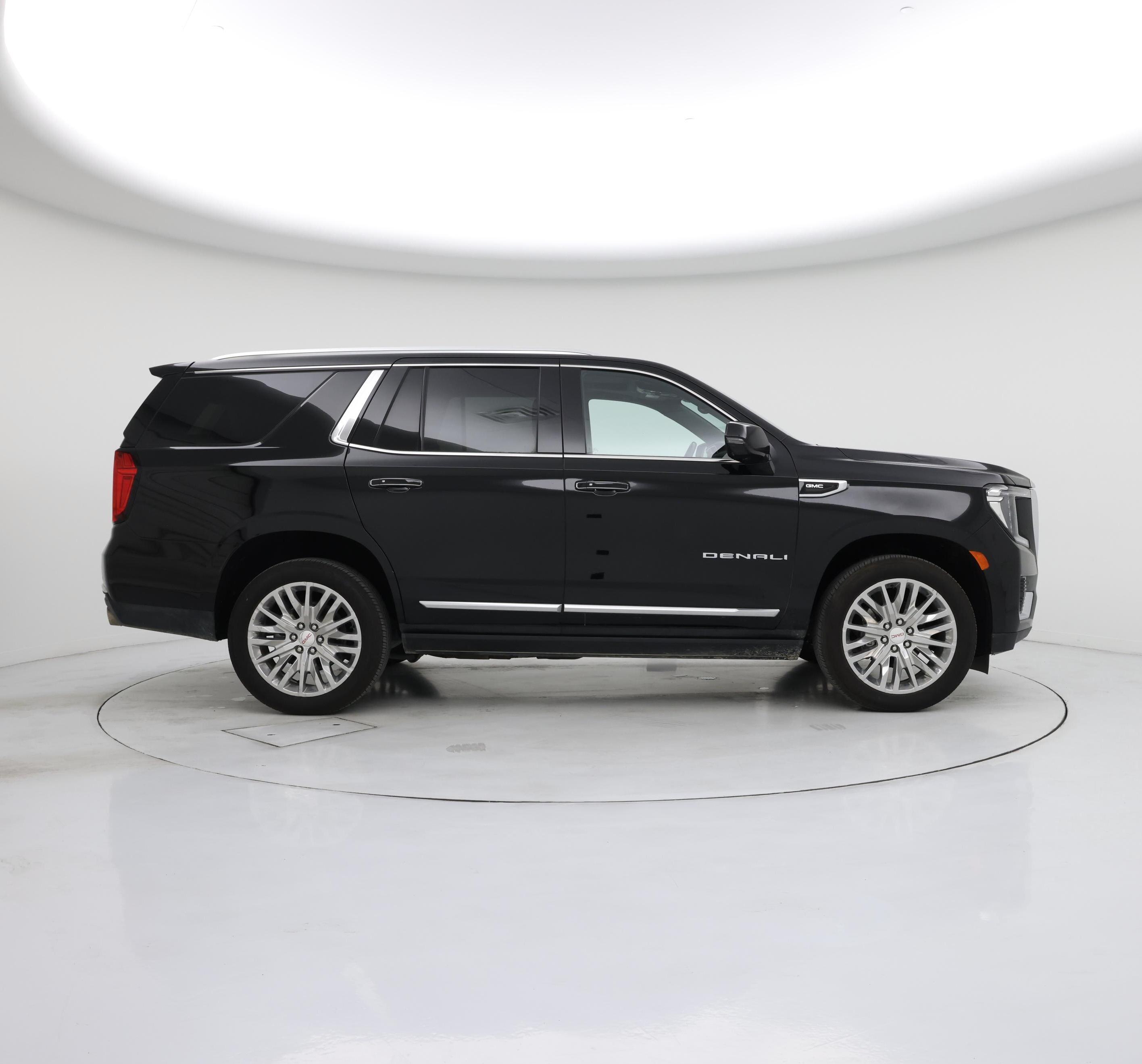 Thumbnail: 2024 GMC Yukon - 7
