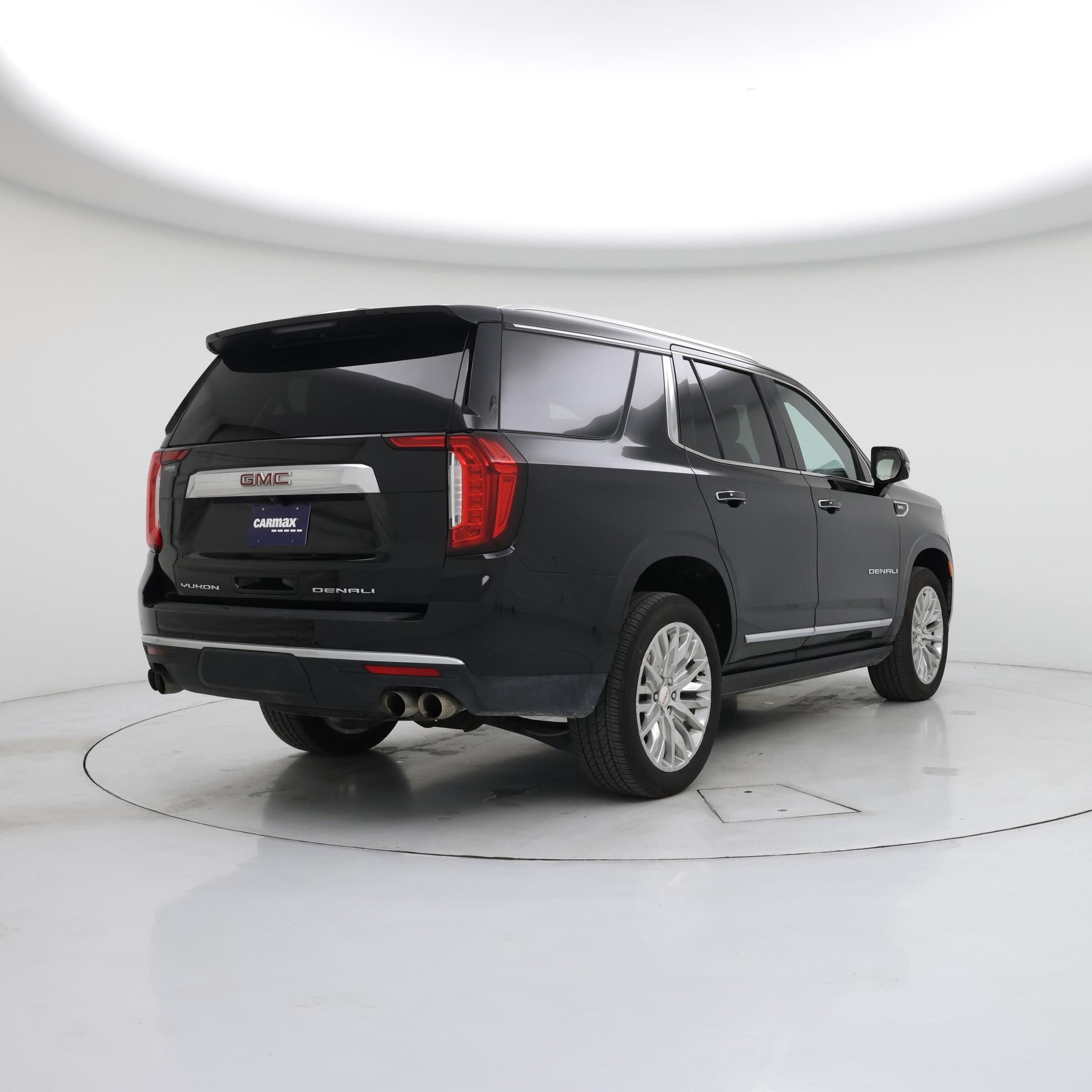 Thumbnail: 2024 GMC Yukon - 8