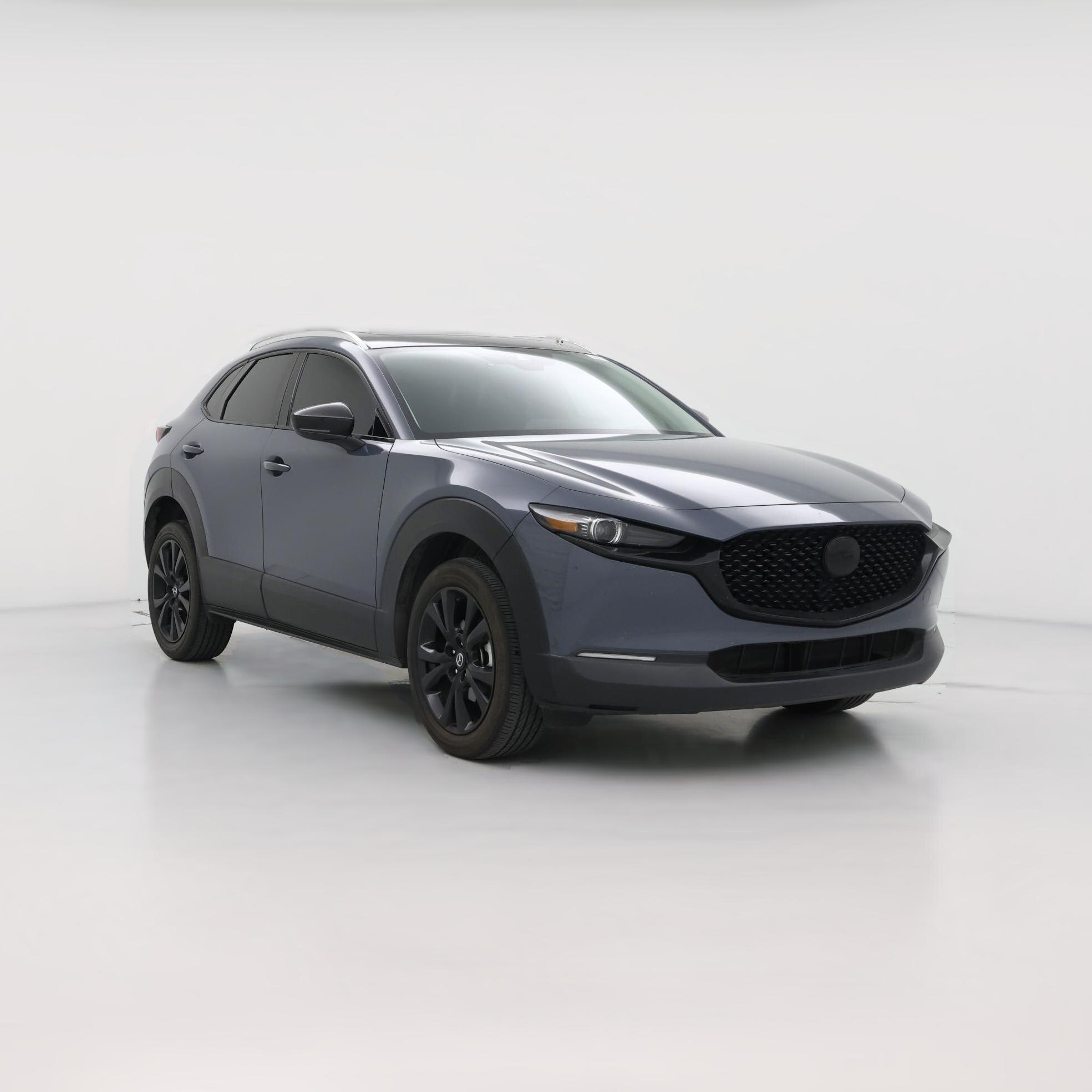 Thumbnail: 2020 Mazda CX-30 - 1