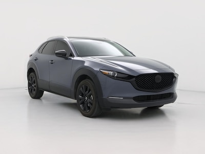 2020 Mazda CX-30 Premium