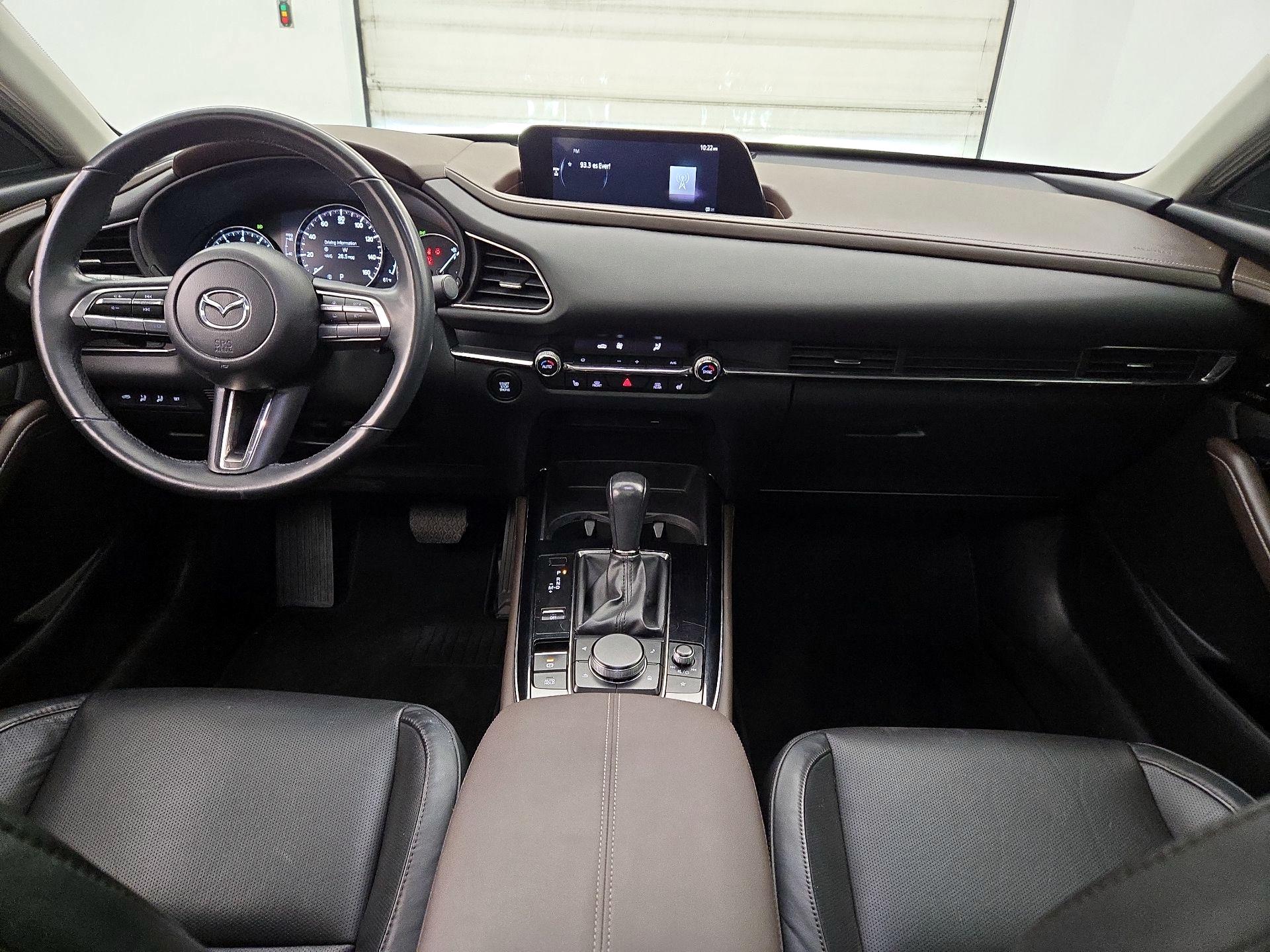 Thumbnail: 2020 Mazda CX-30 - 9