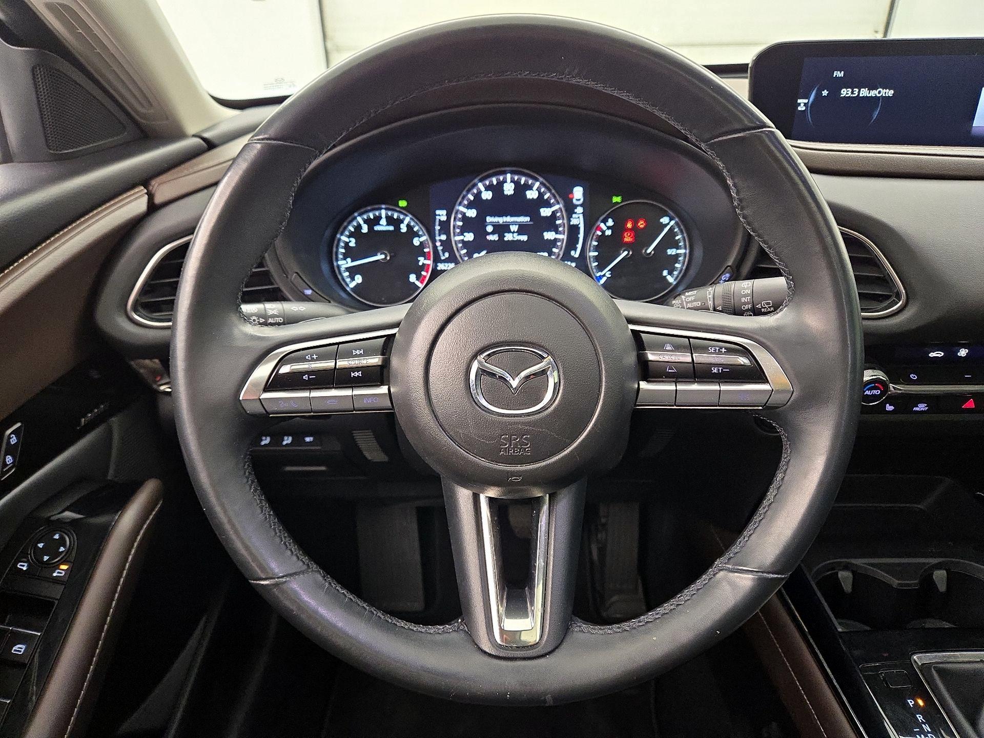 Thumbnail: 2020 Mazda CX-30 - 10