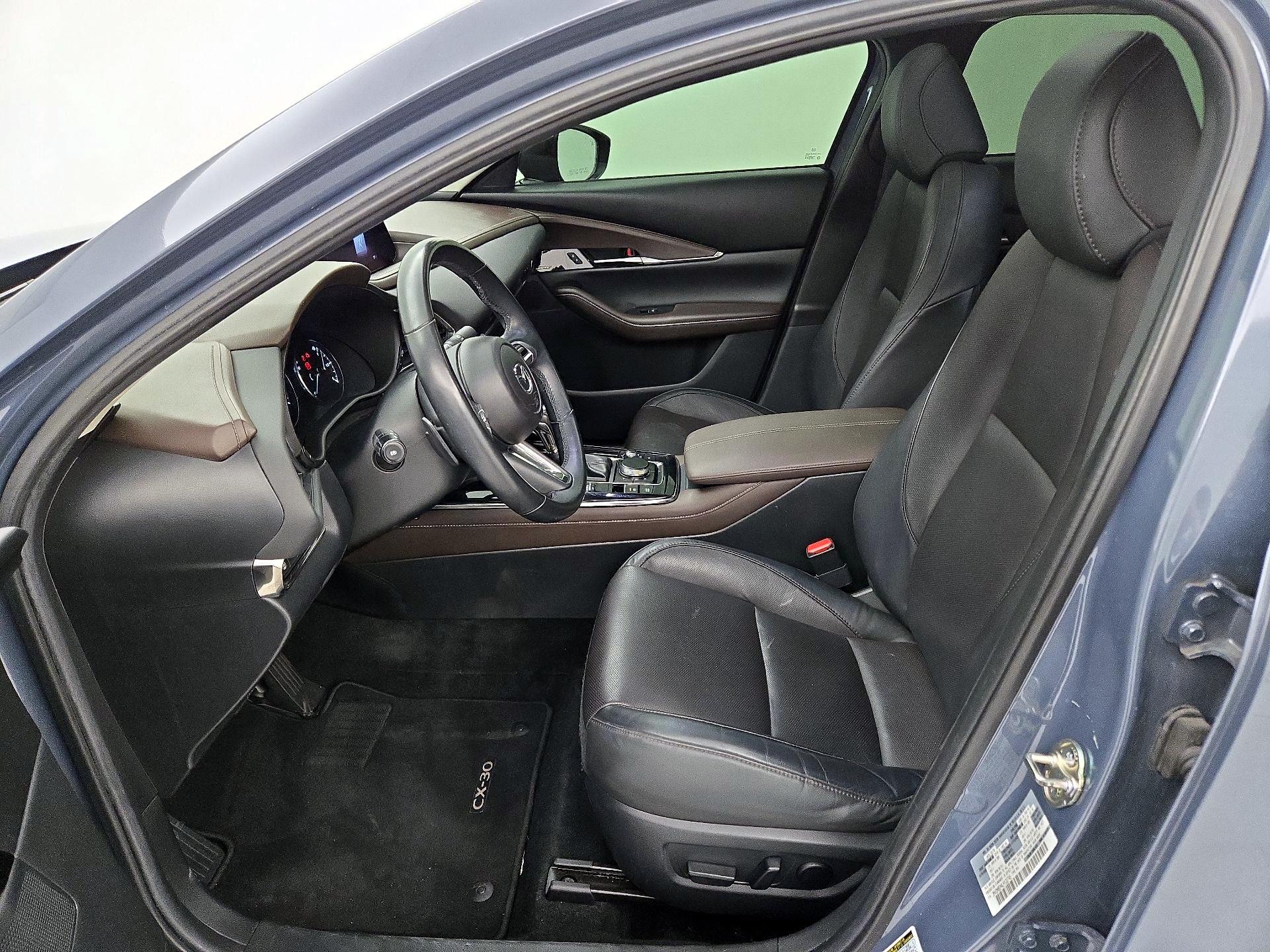 Thumbnail: 2020 Mazda CX-30 - 11