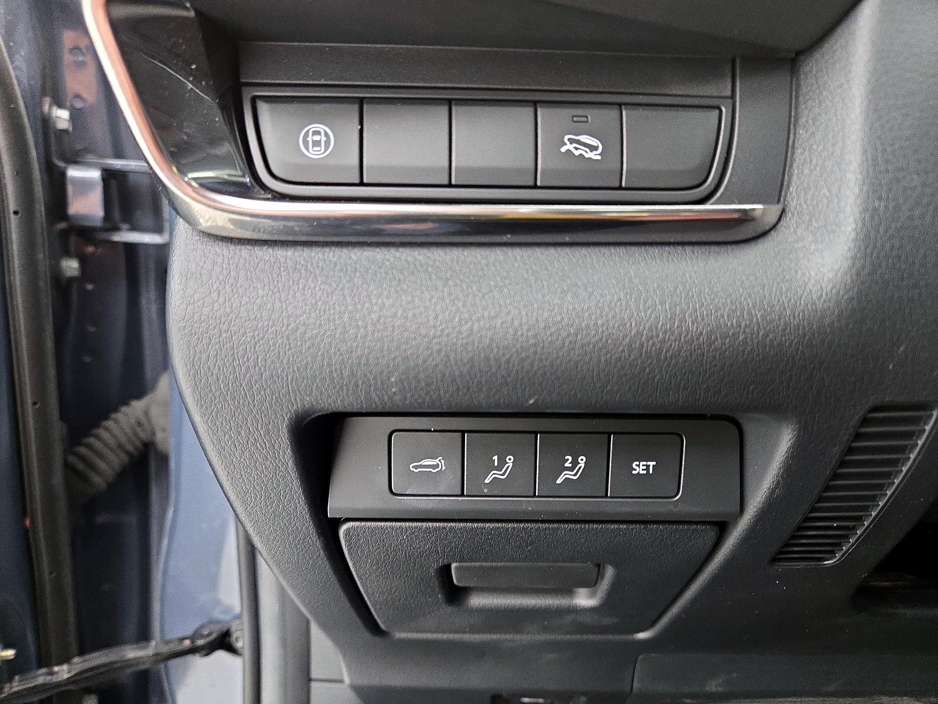 Thumbnail: 2020 Mazda CX-30 - 13