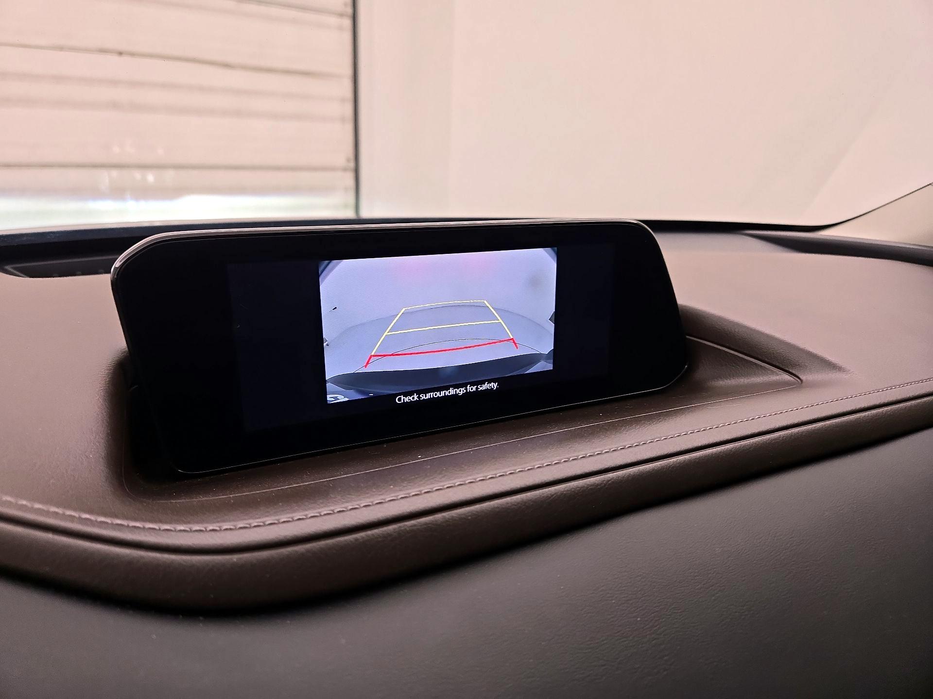 Thumbnail: 2020 Mazda CX-30 - 14