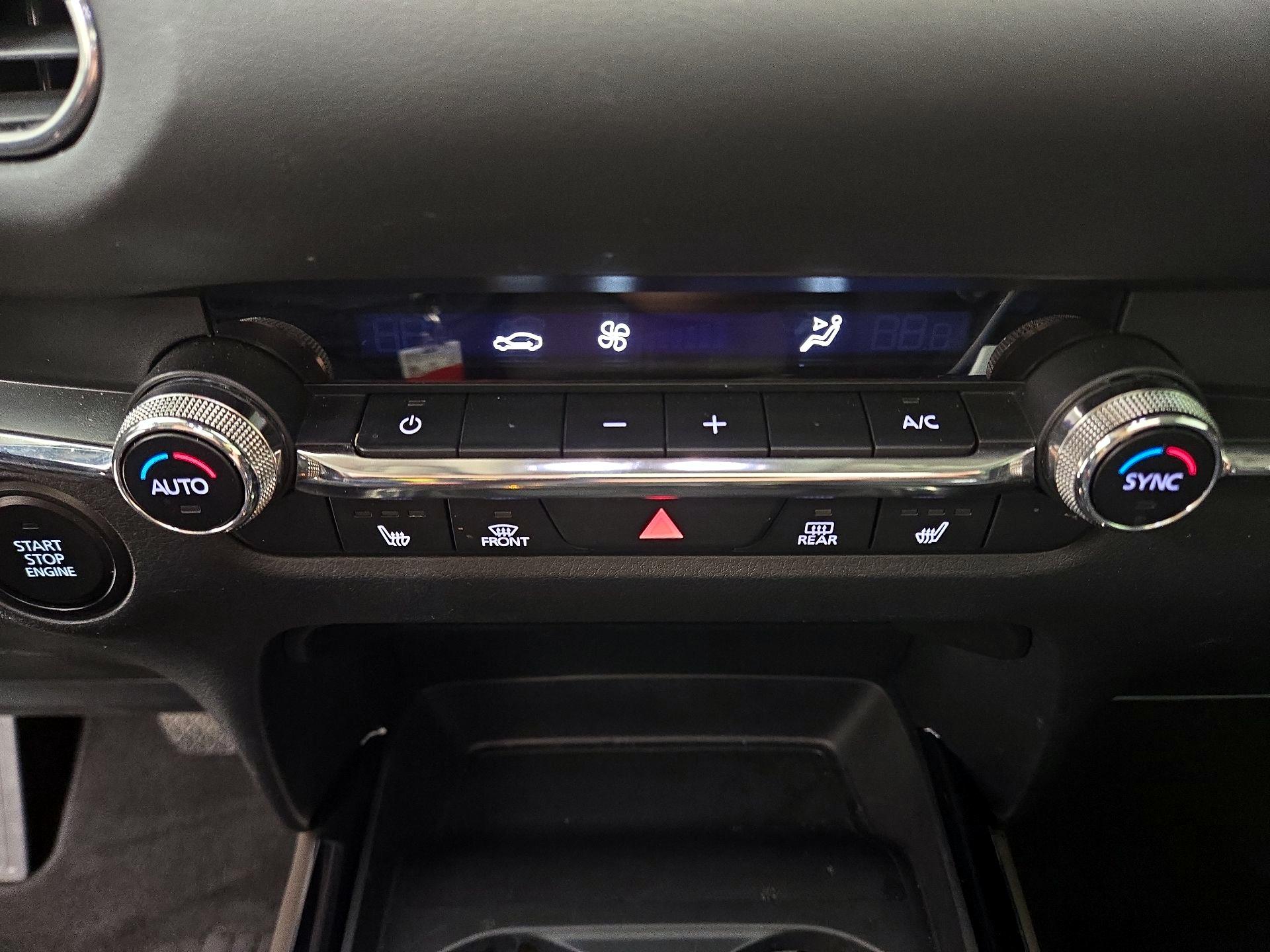 Thumbnail: 2020 Mazda CX-30 - 16