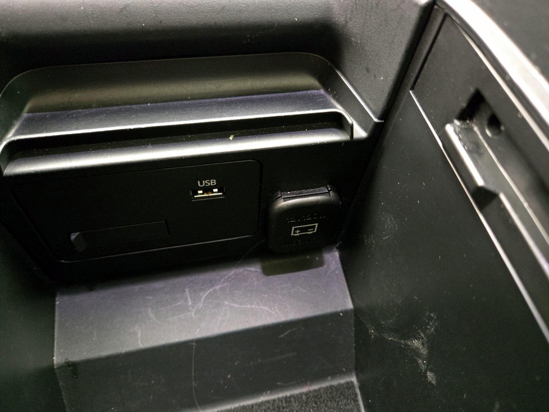 Thumbnail: 2020 Mazda CX-30 - 18