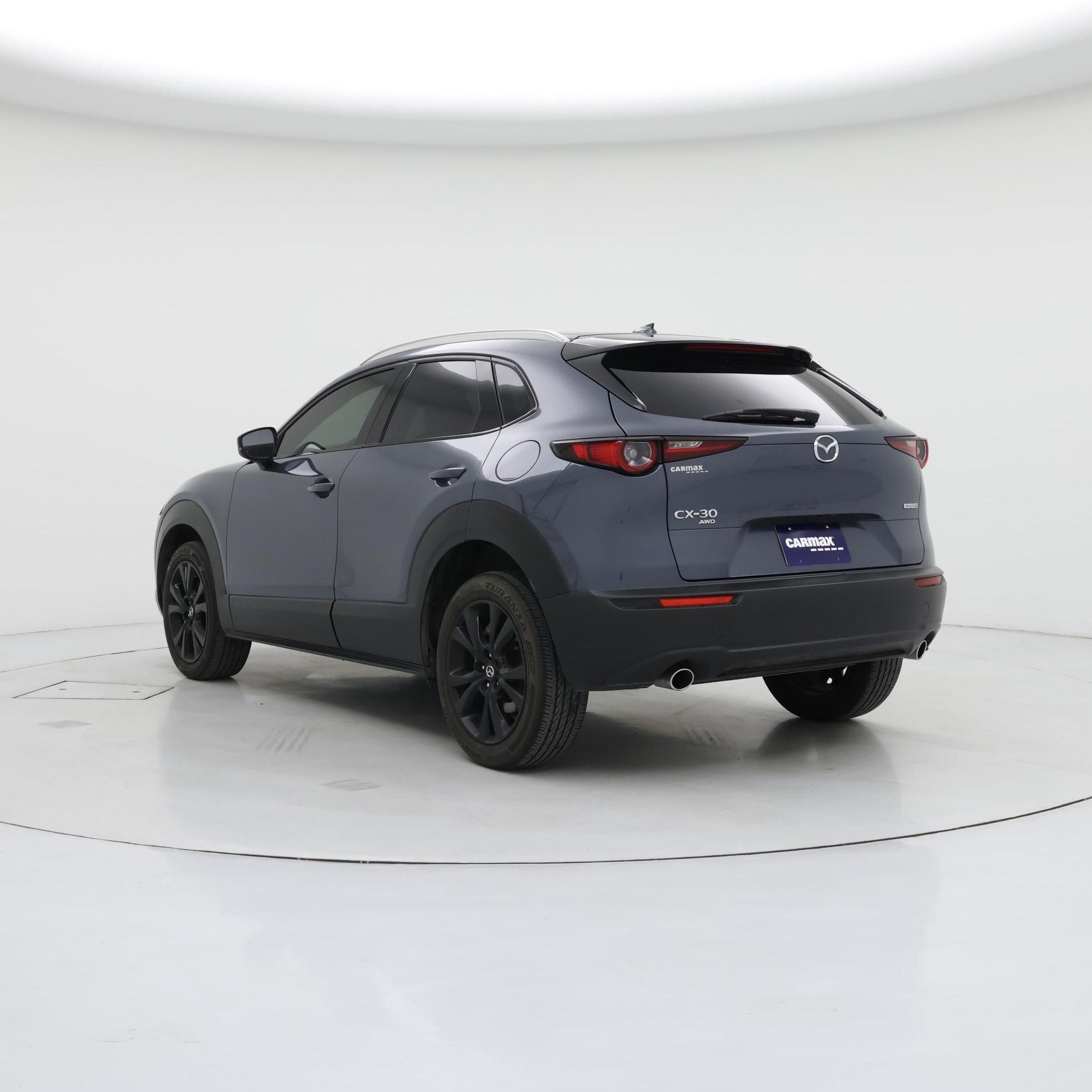 Thumbnail: 2020 Mazda CX-30 - 2