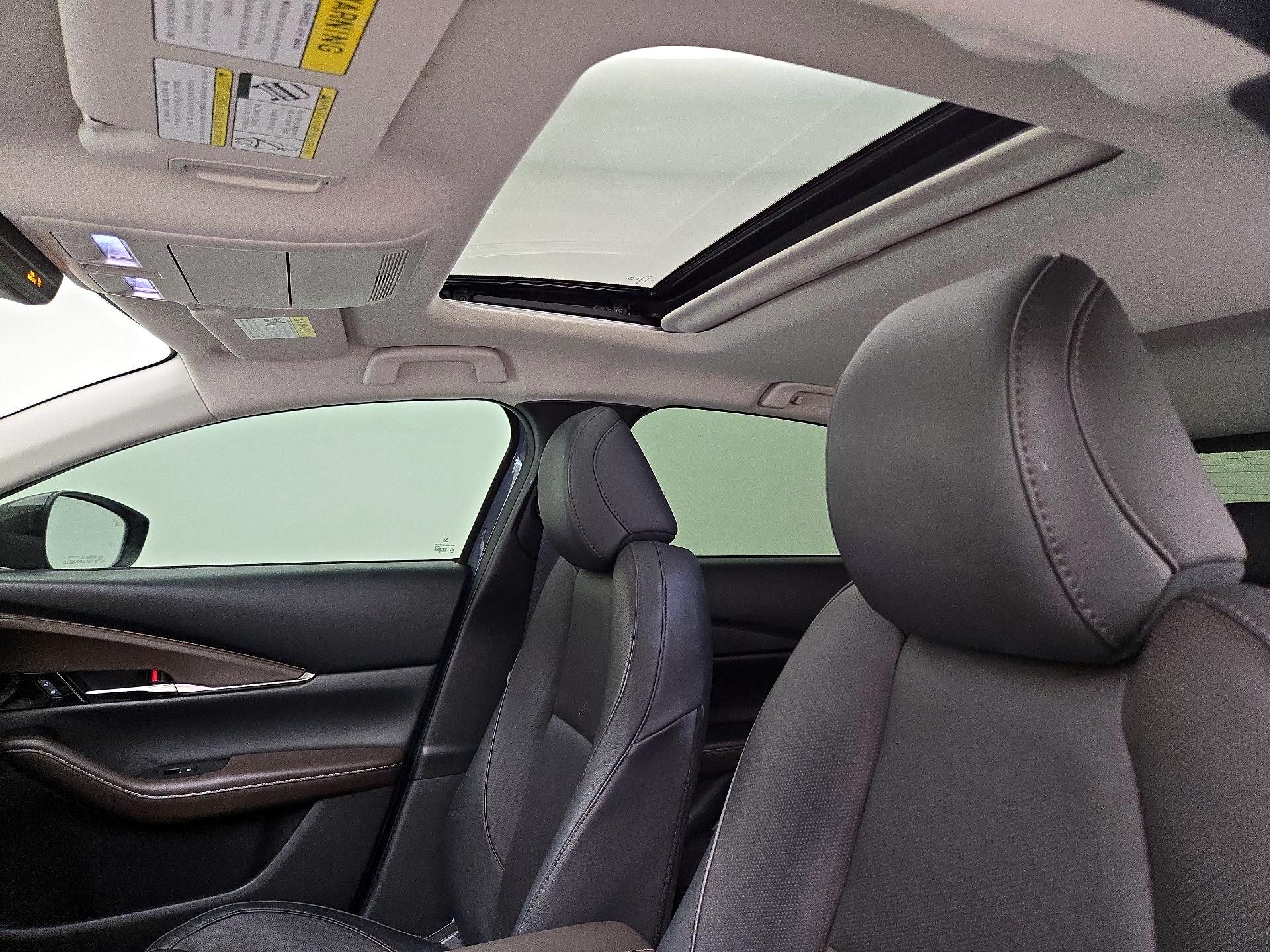 Thumbnail: 2020 Mazda CX-30 - 19