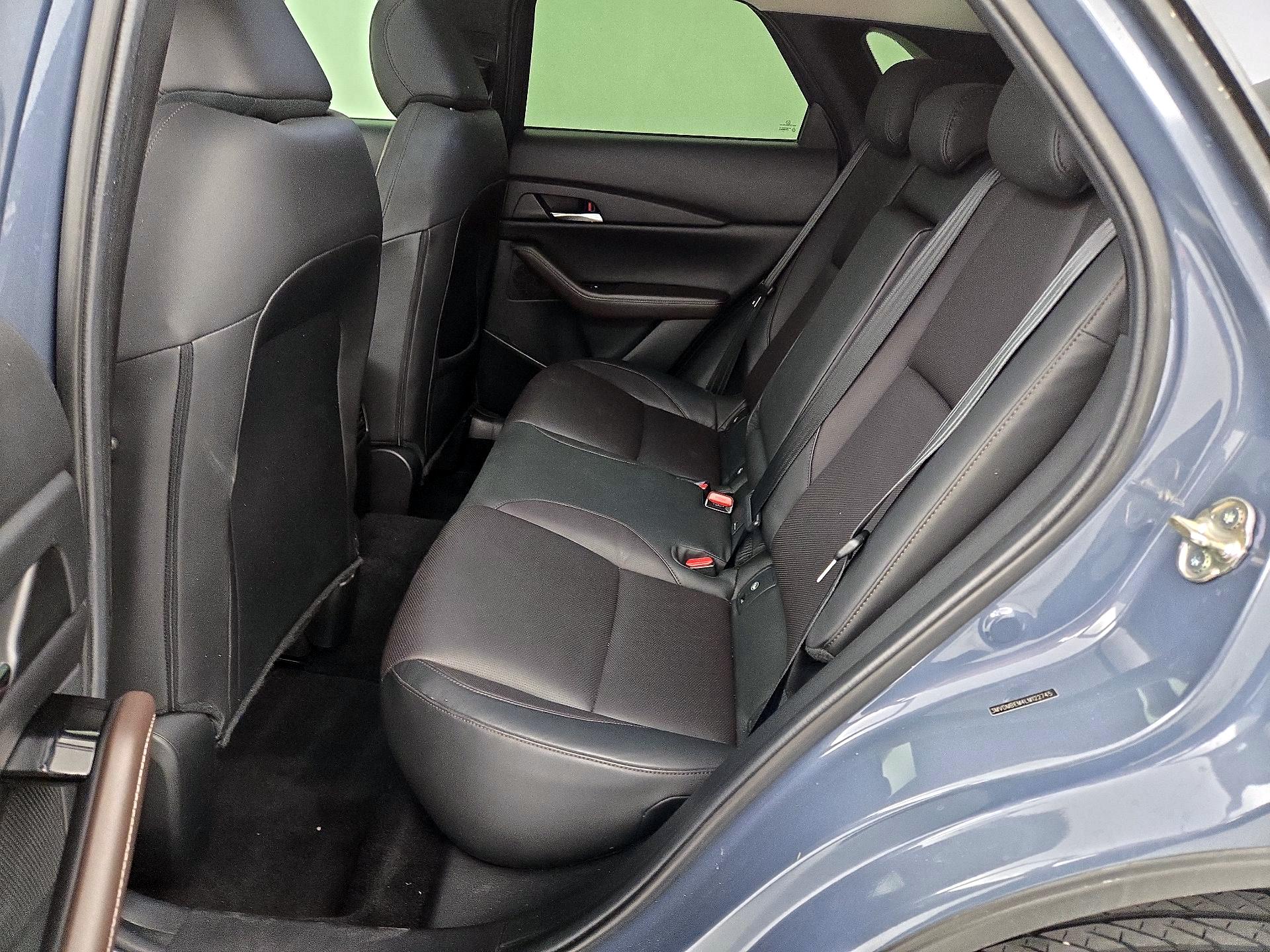 Thumbnail: 2020 Mazda CX-30 - 20