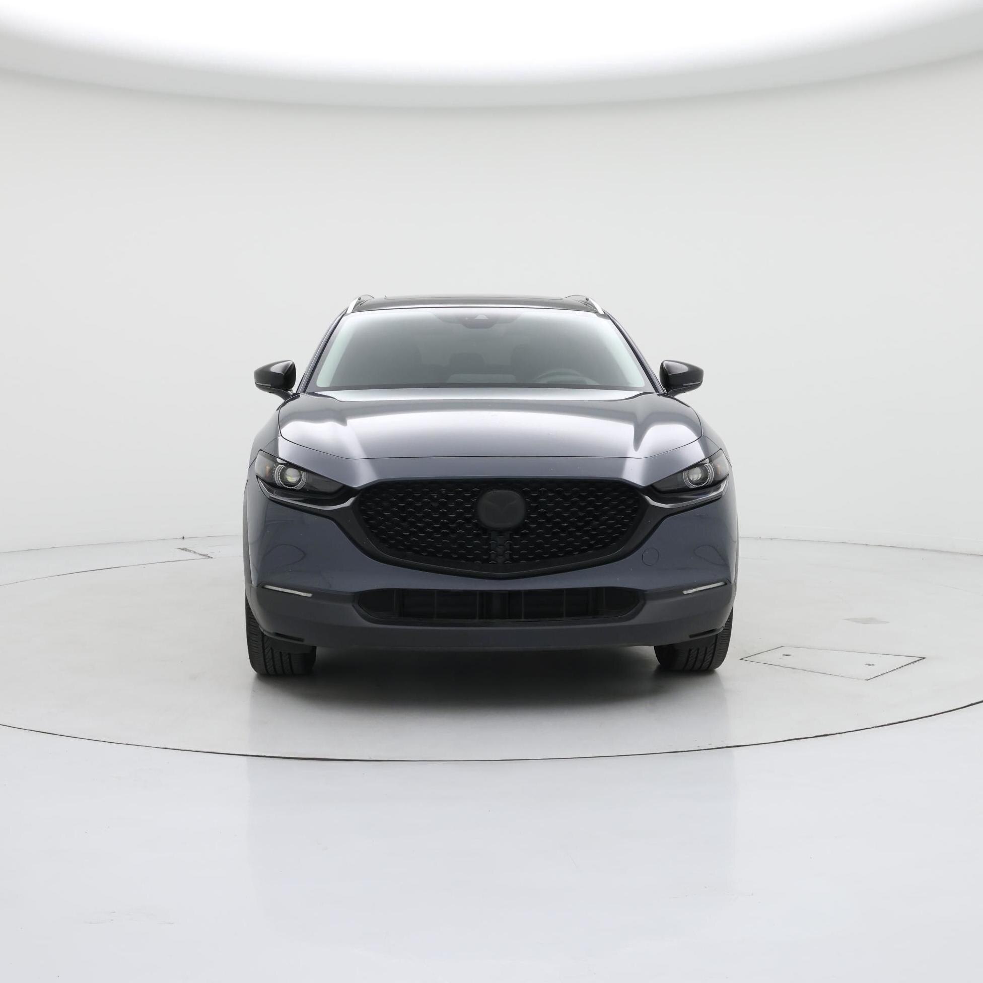 Thumbnail: 2020 Mazda CX-30 - 5