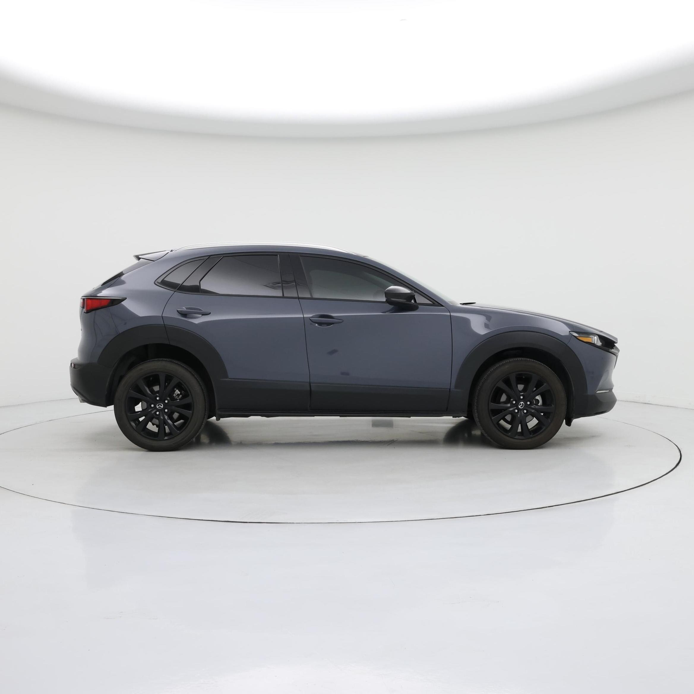 Thumbnail: 2020 Mazda CX-30 - 7