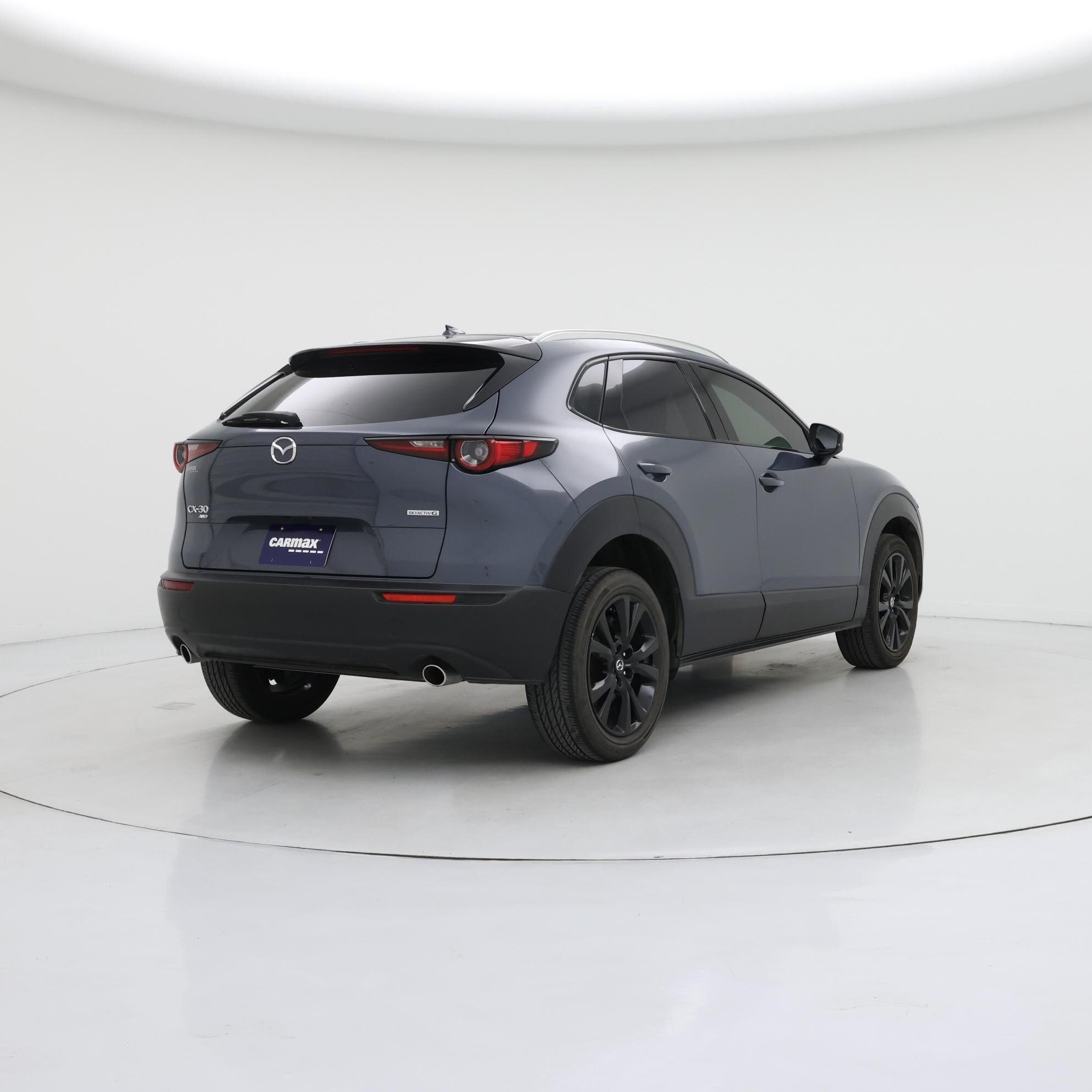 Thumbnail: 2020 Mazda CX-30 - 8