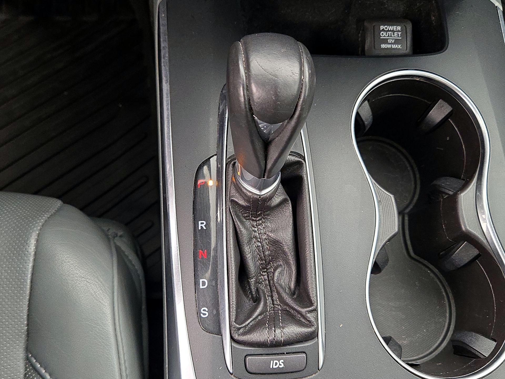 Thumbnail: 2014 Acura MDX - 18